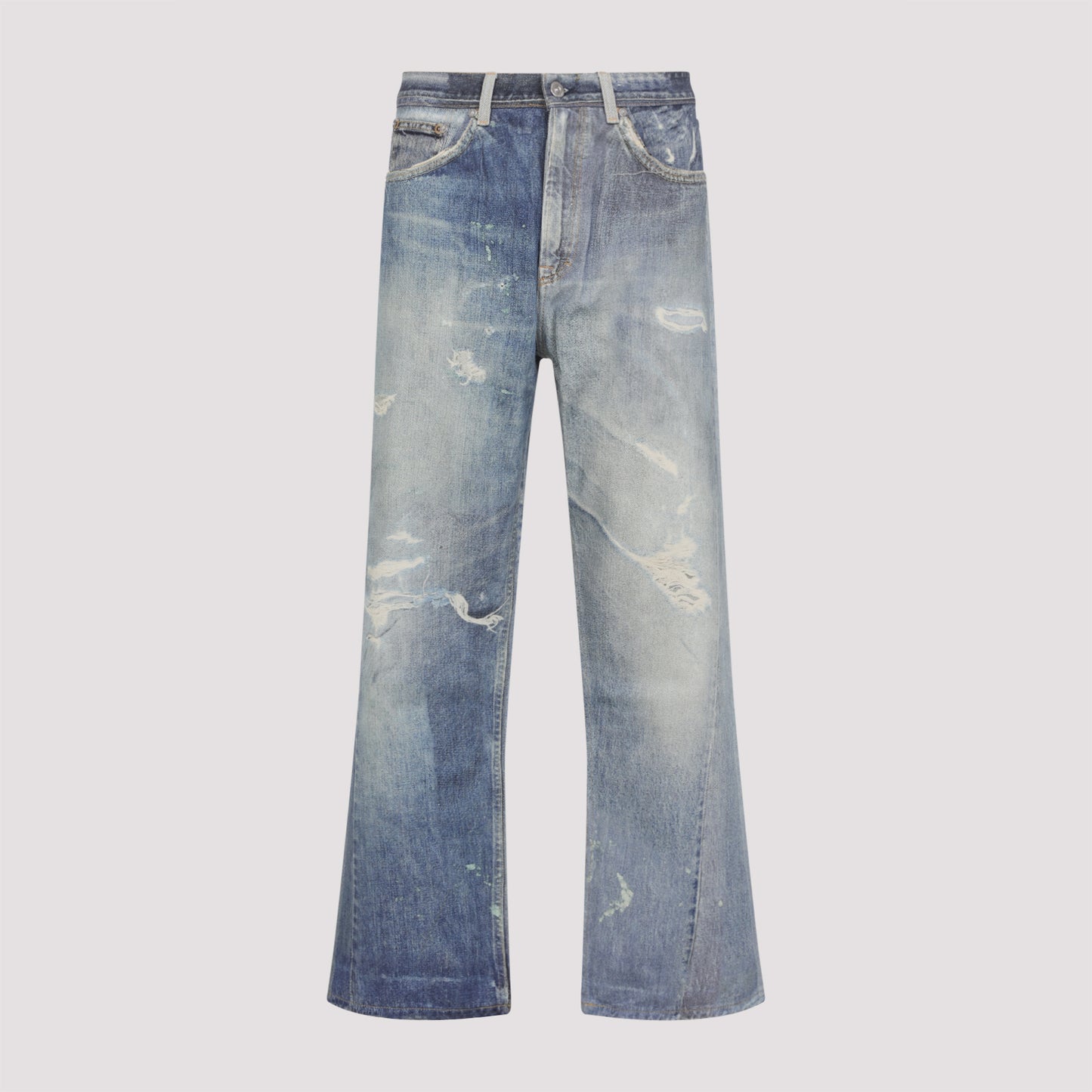 Our Legacy Third Cut Jeans