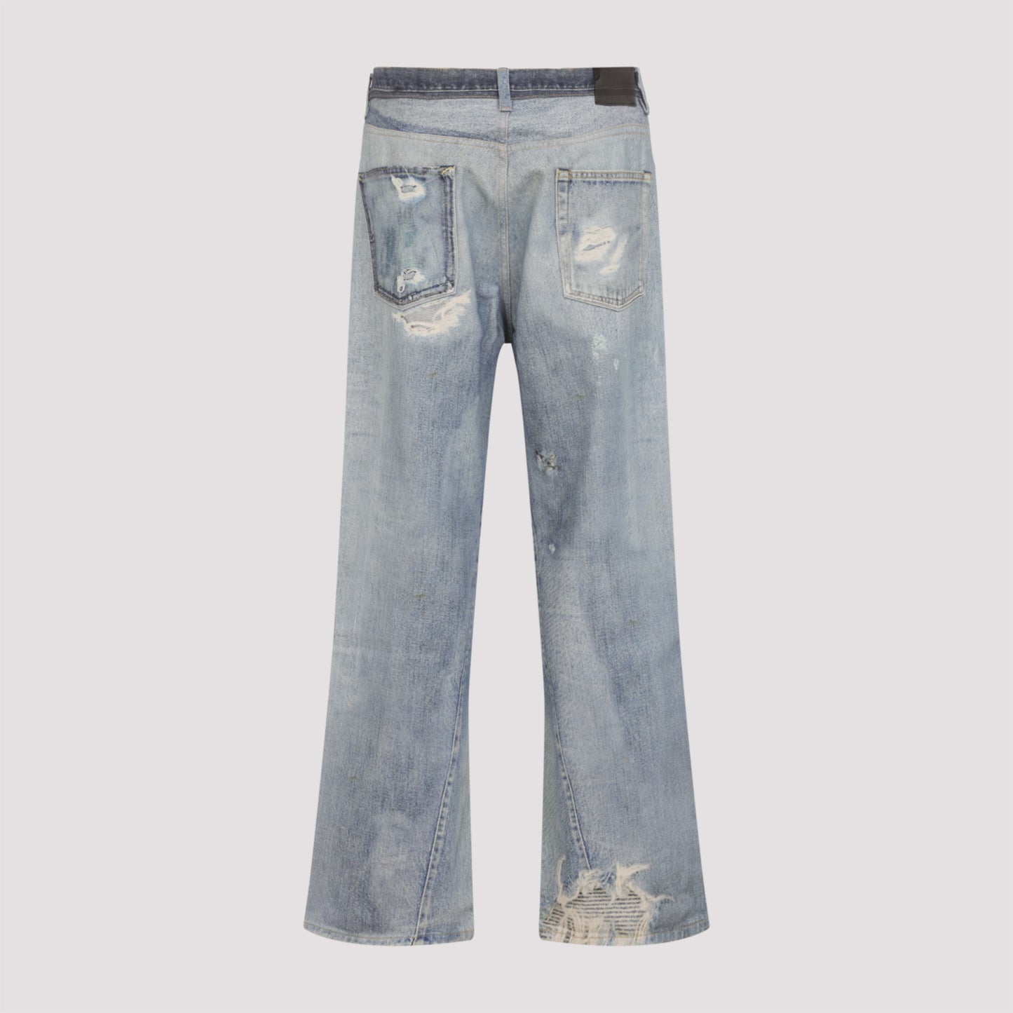 Our Legacy Third Cut Jeans