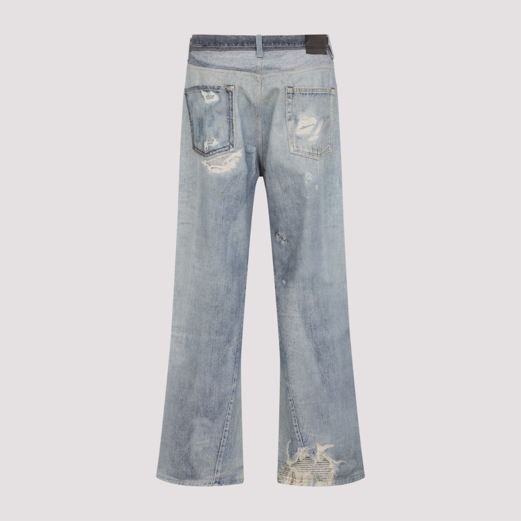 Our Legacy Third Cut Jeans