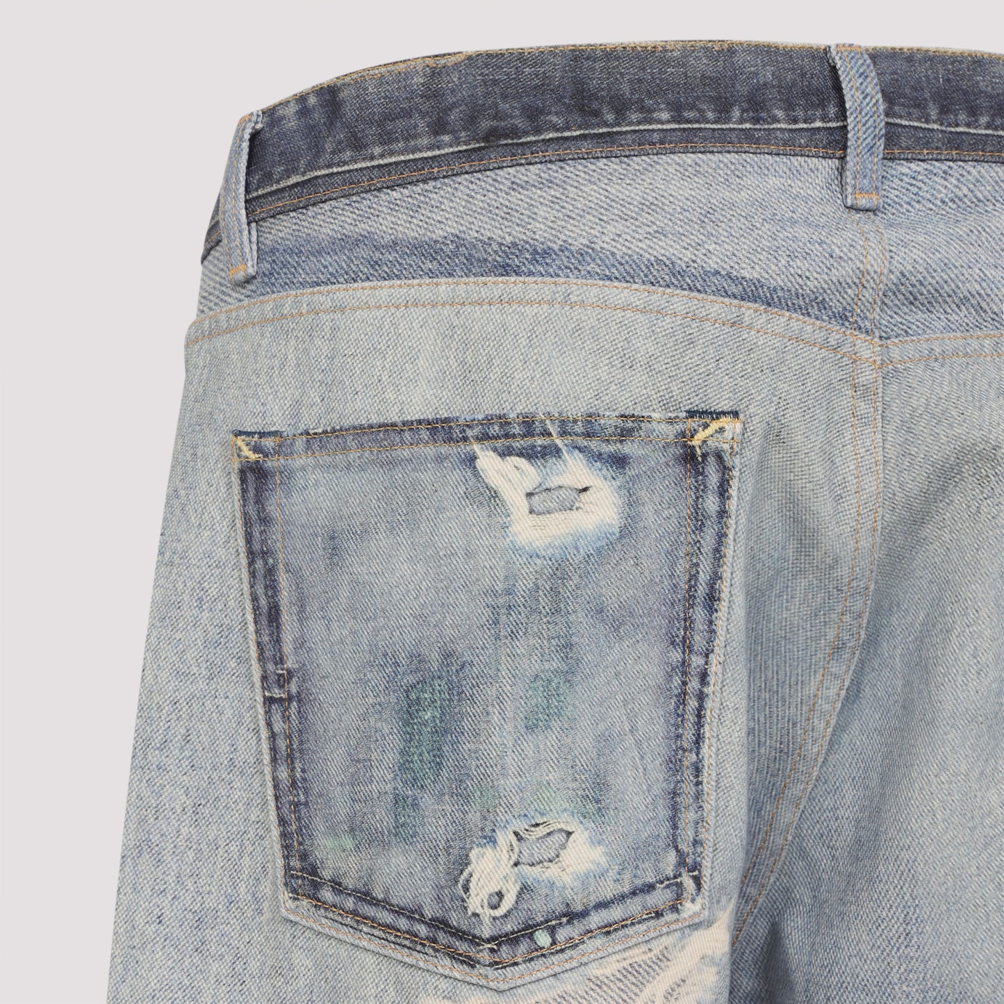 Our Legacy Third Cut Jeans