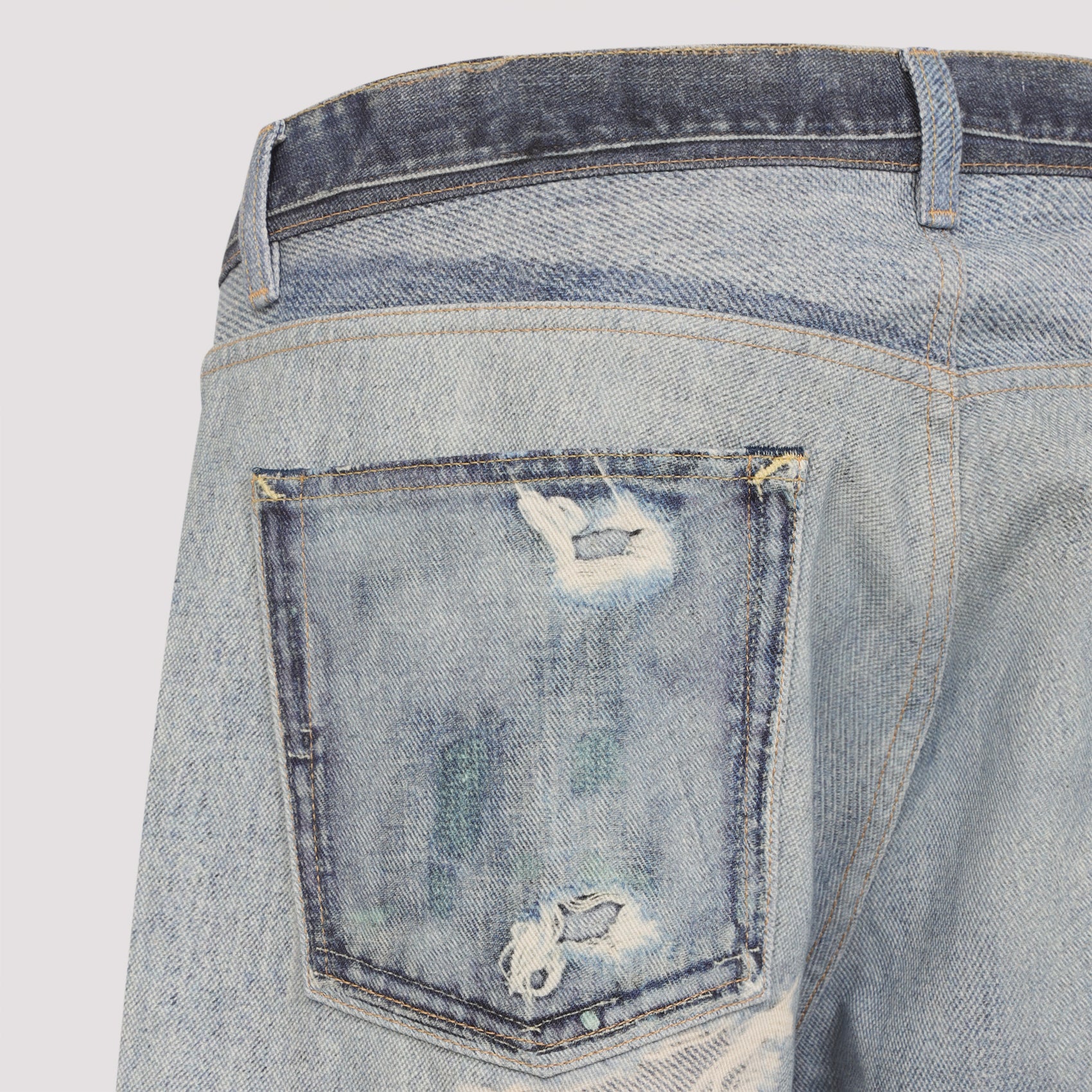 Our Legacy Third Cut Jeans