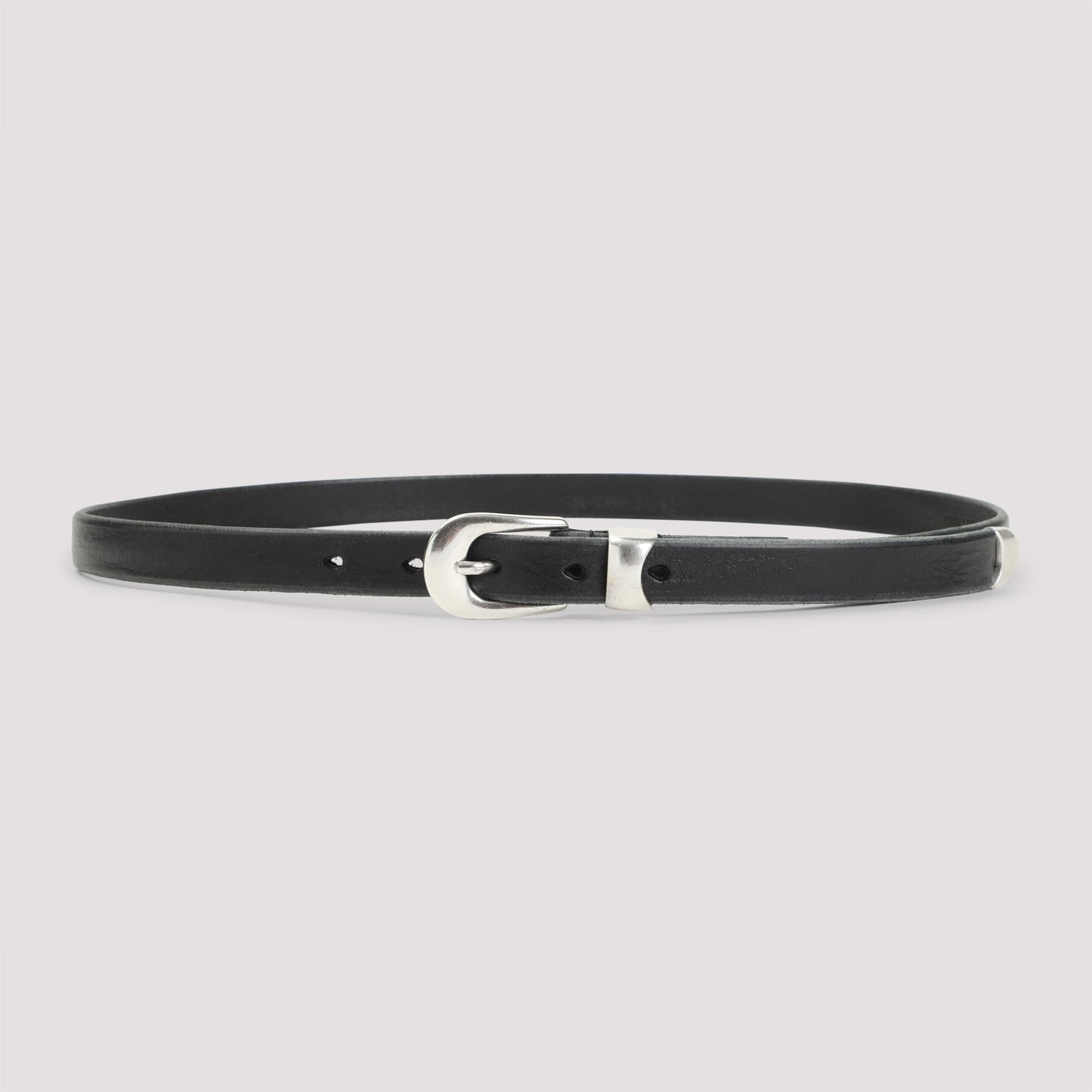 Our Legacy 2 Cm Belt