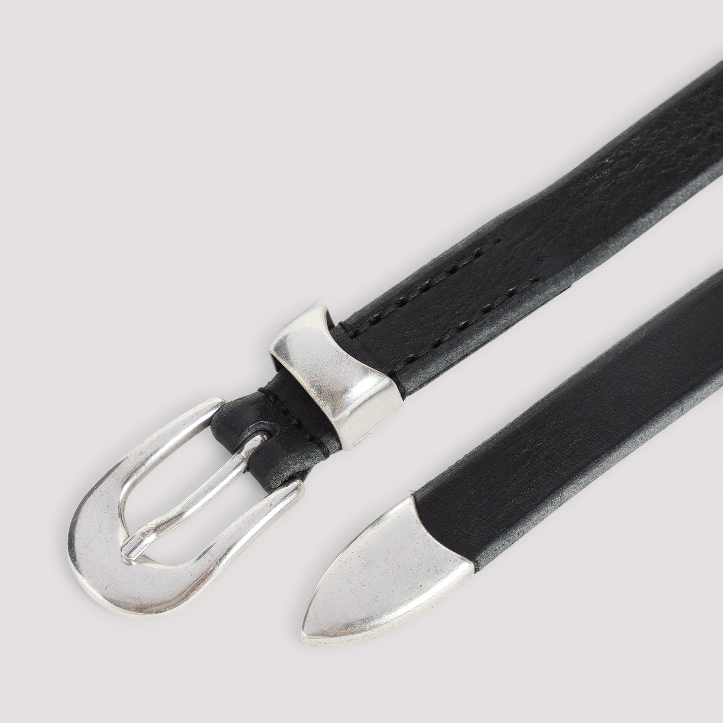Our Legacy 2 Cm Belt