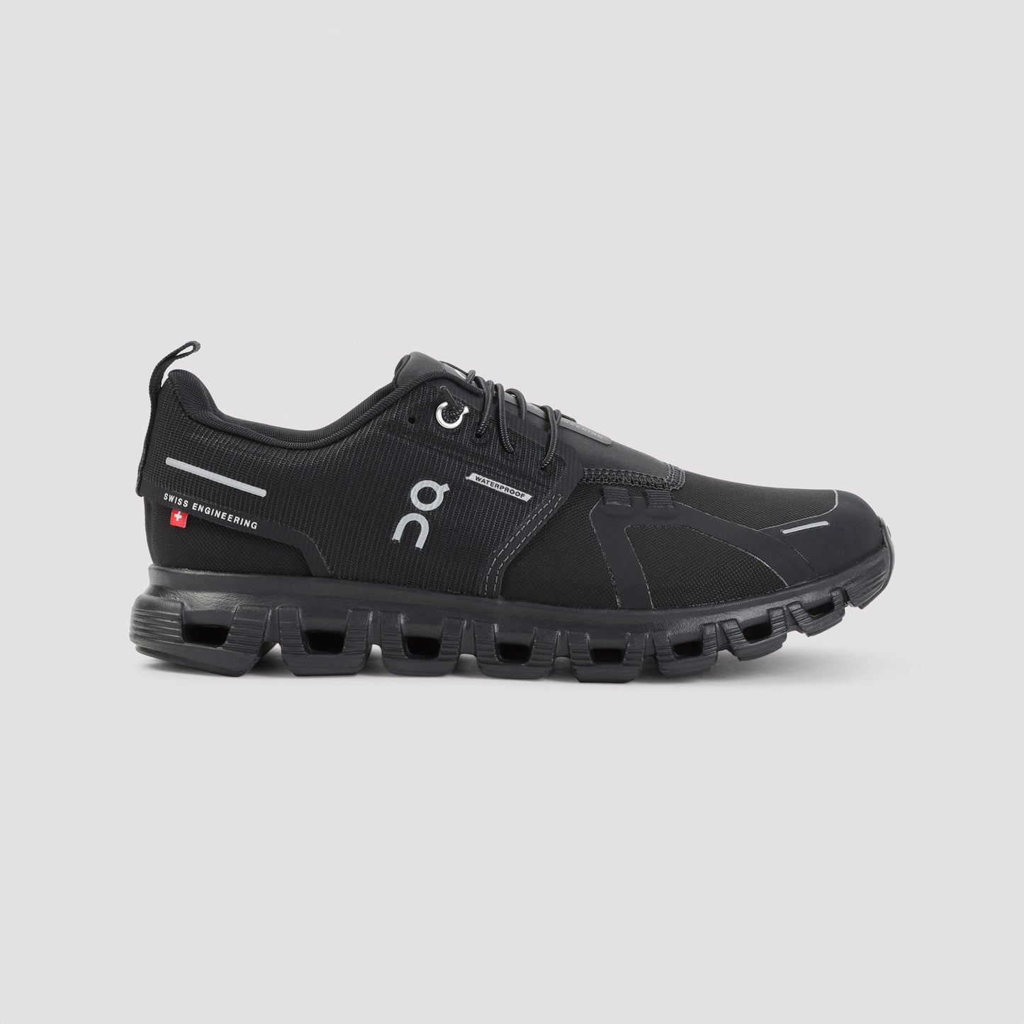 On Cloud 6 Waterprof Sneakers