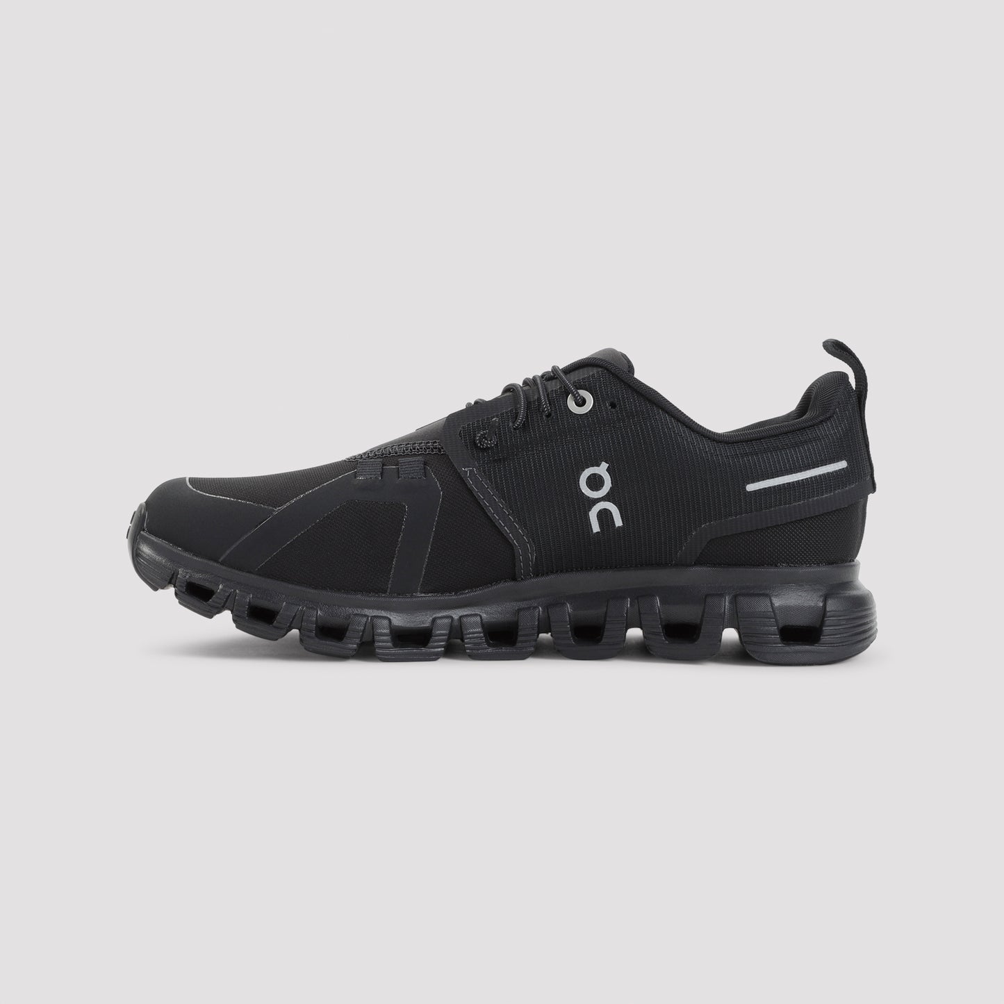On Cloud 6 Waterprof Sneakers