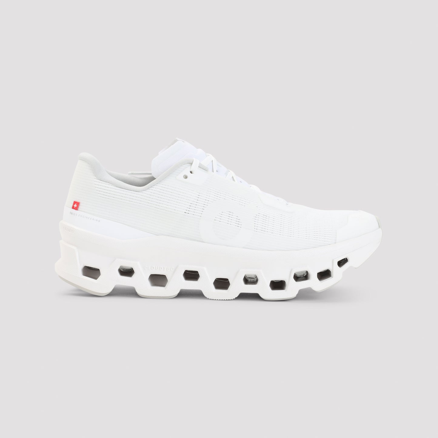 On Cloudmonster Void Sneakers
