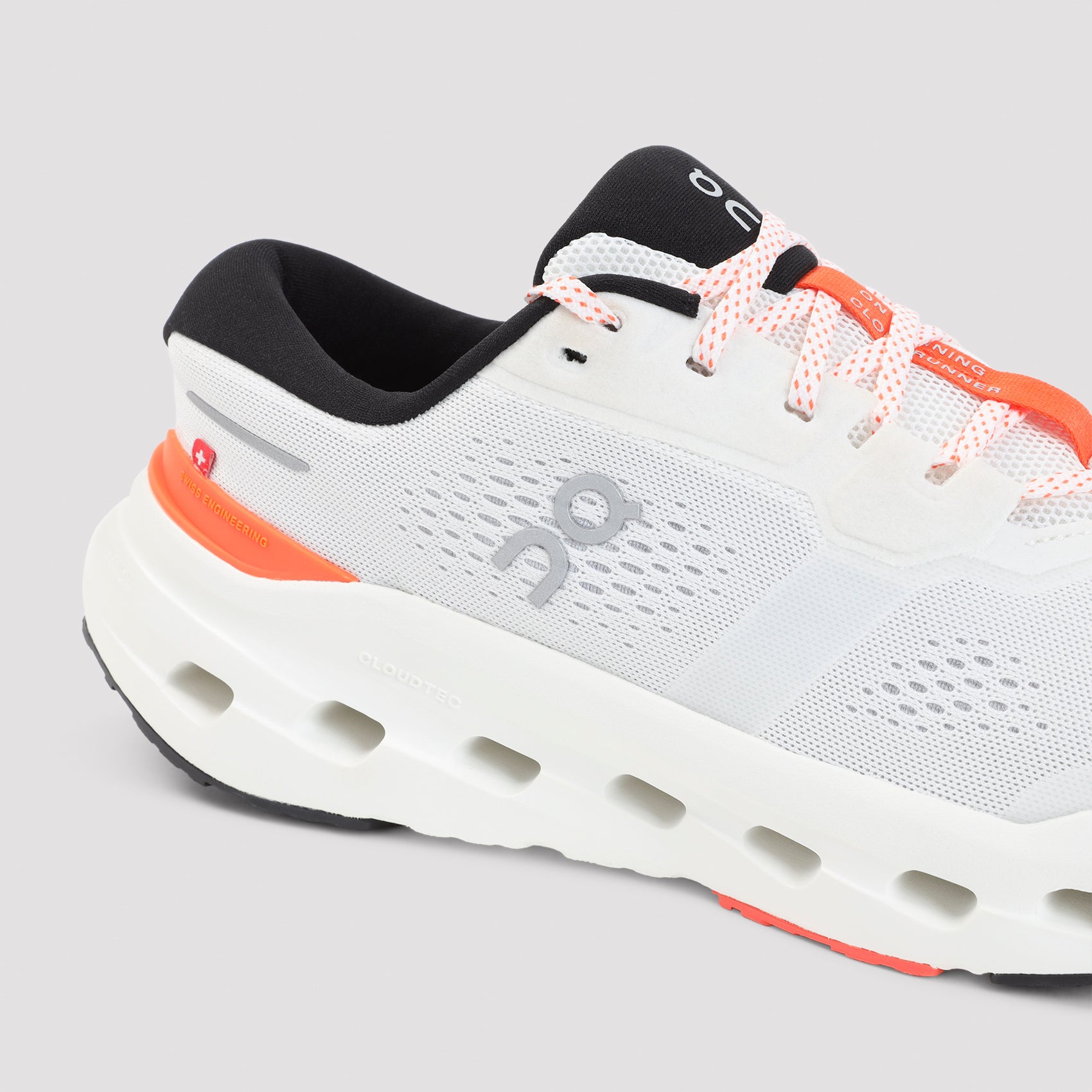 On Cloudrunner 3 Sneakers