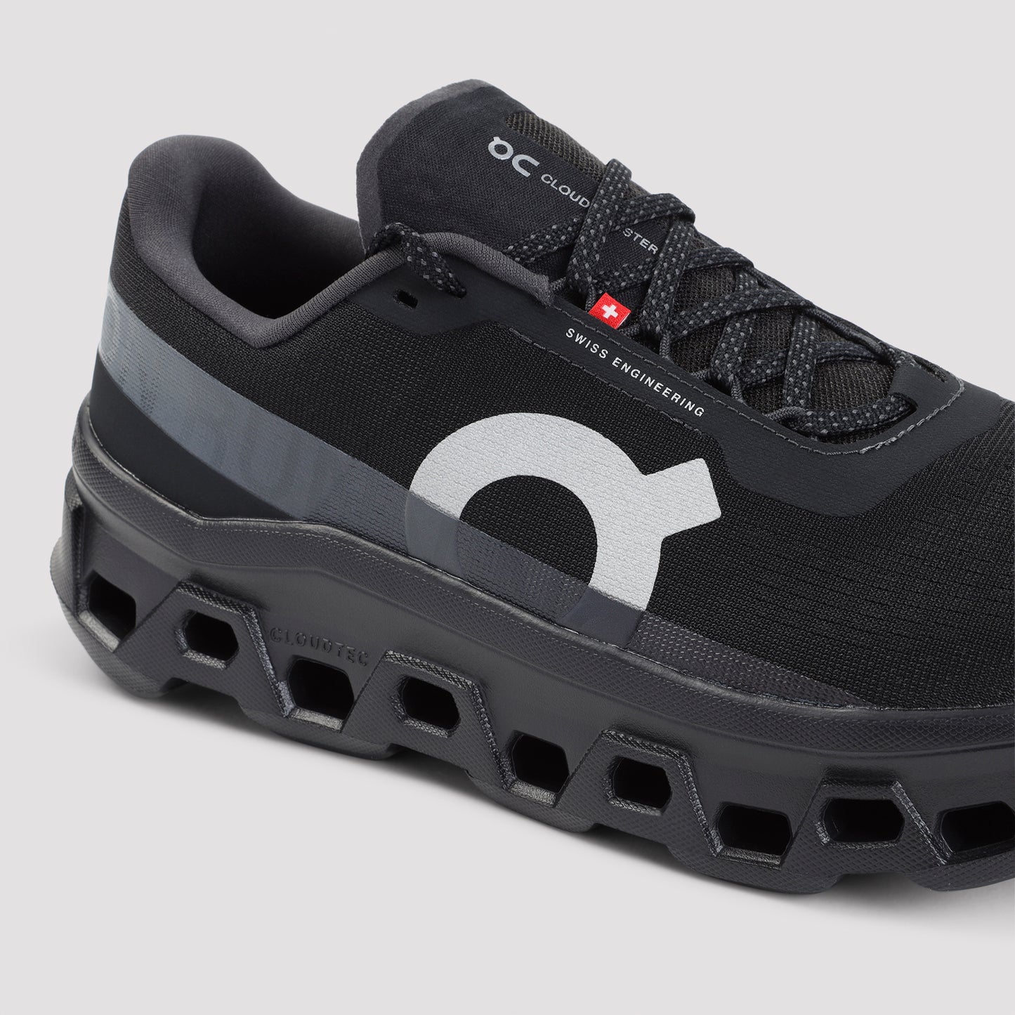 On Cloudmonster 1 Sneakers