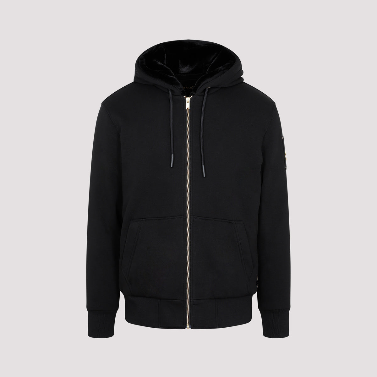 Moose Knuckles Linden Bunny Jacket