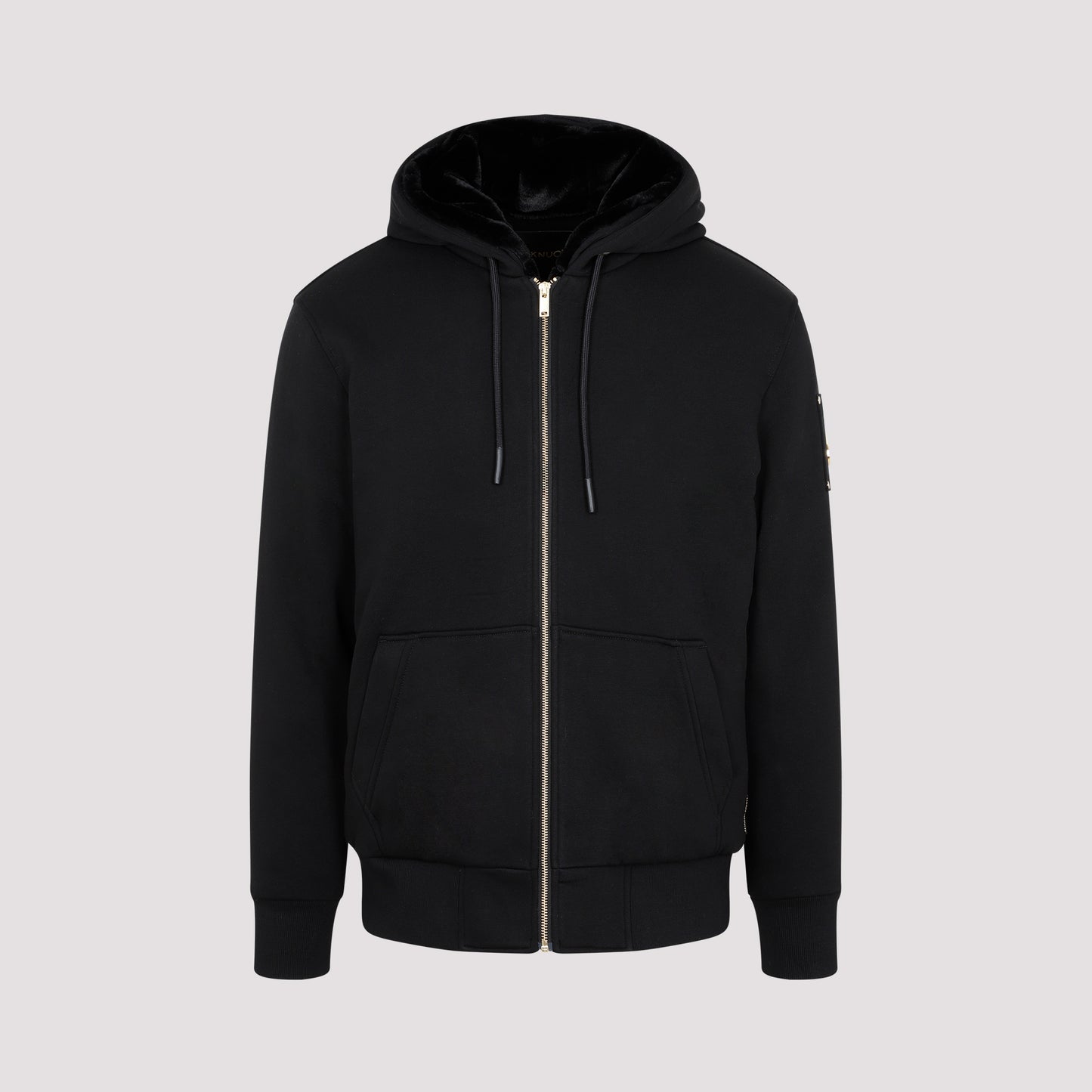 Moose Knuckles Linden Bunny Jacket