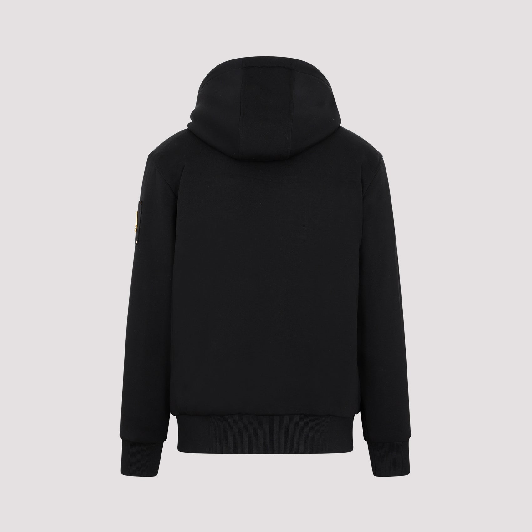 Moose Knuckles Linden Bunny Jacket