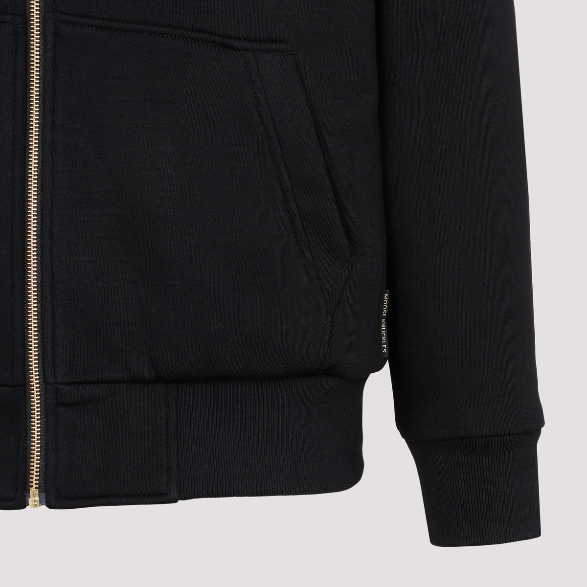 Moose Knuckles Linden Bunny Jacket