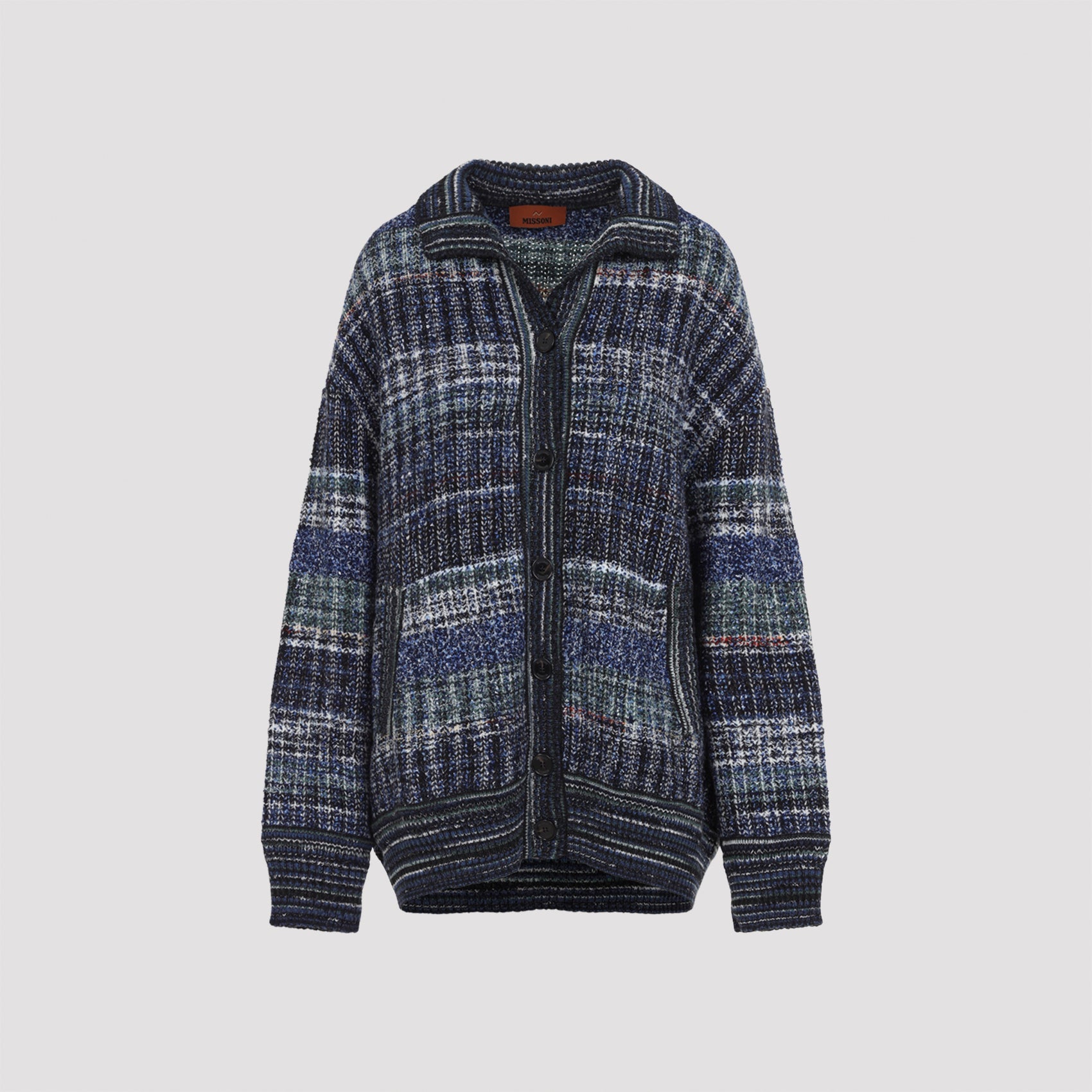 Missoni Caperdoni Maxi Cardigan