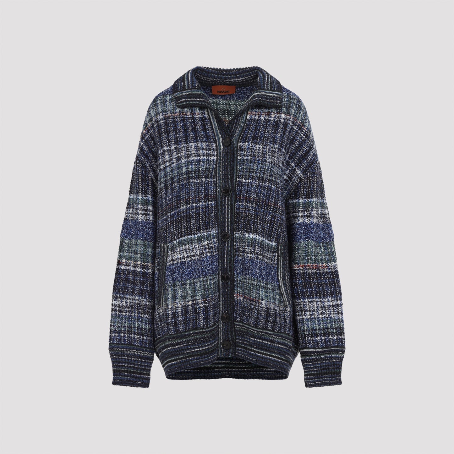 Missoni Caperdoni Maxi Cardigan
