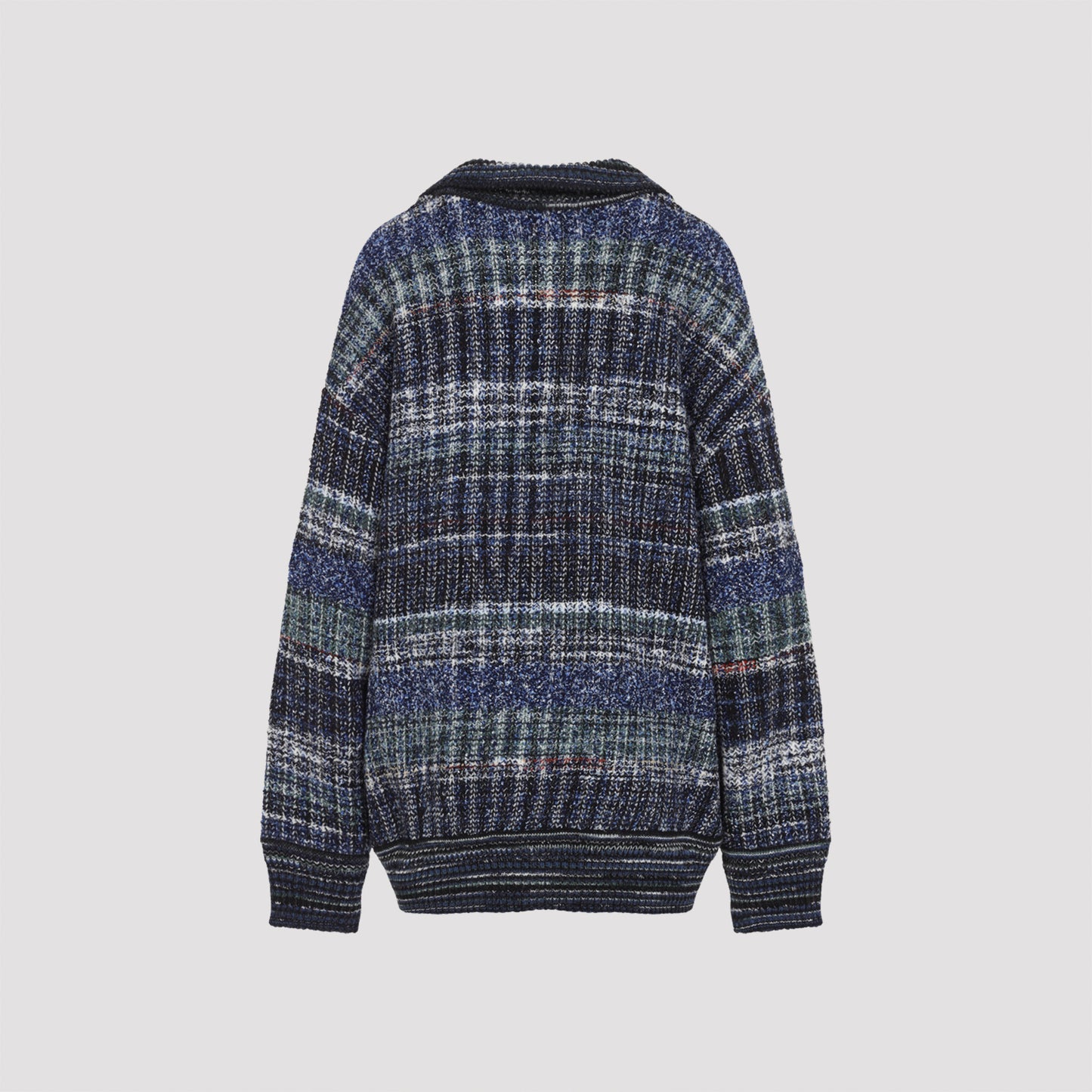 Missoni Caperdoni Maxi Cardigan