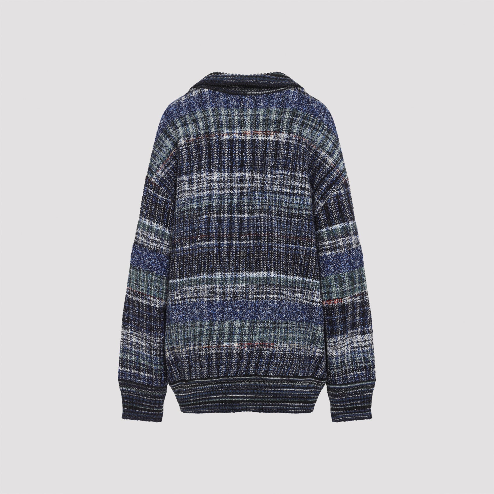 Missoni Caperdoni Maxi Cardigan