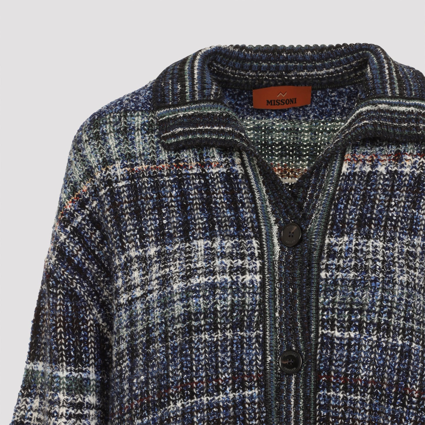 Missoni Caperdoni Maxi Cardigan