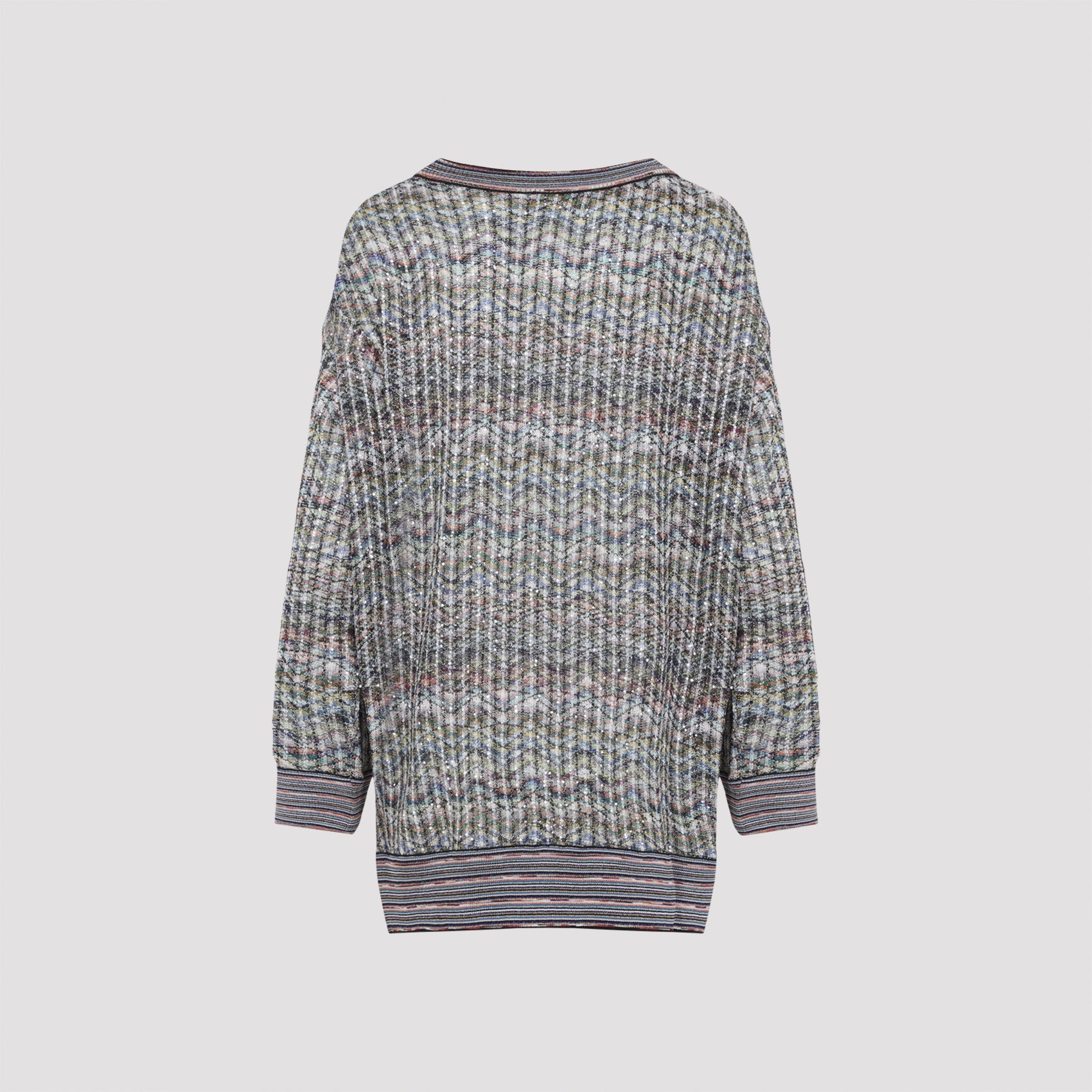 Missoni Caperdoni Maxi Cardigan