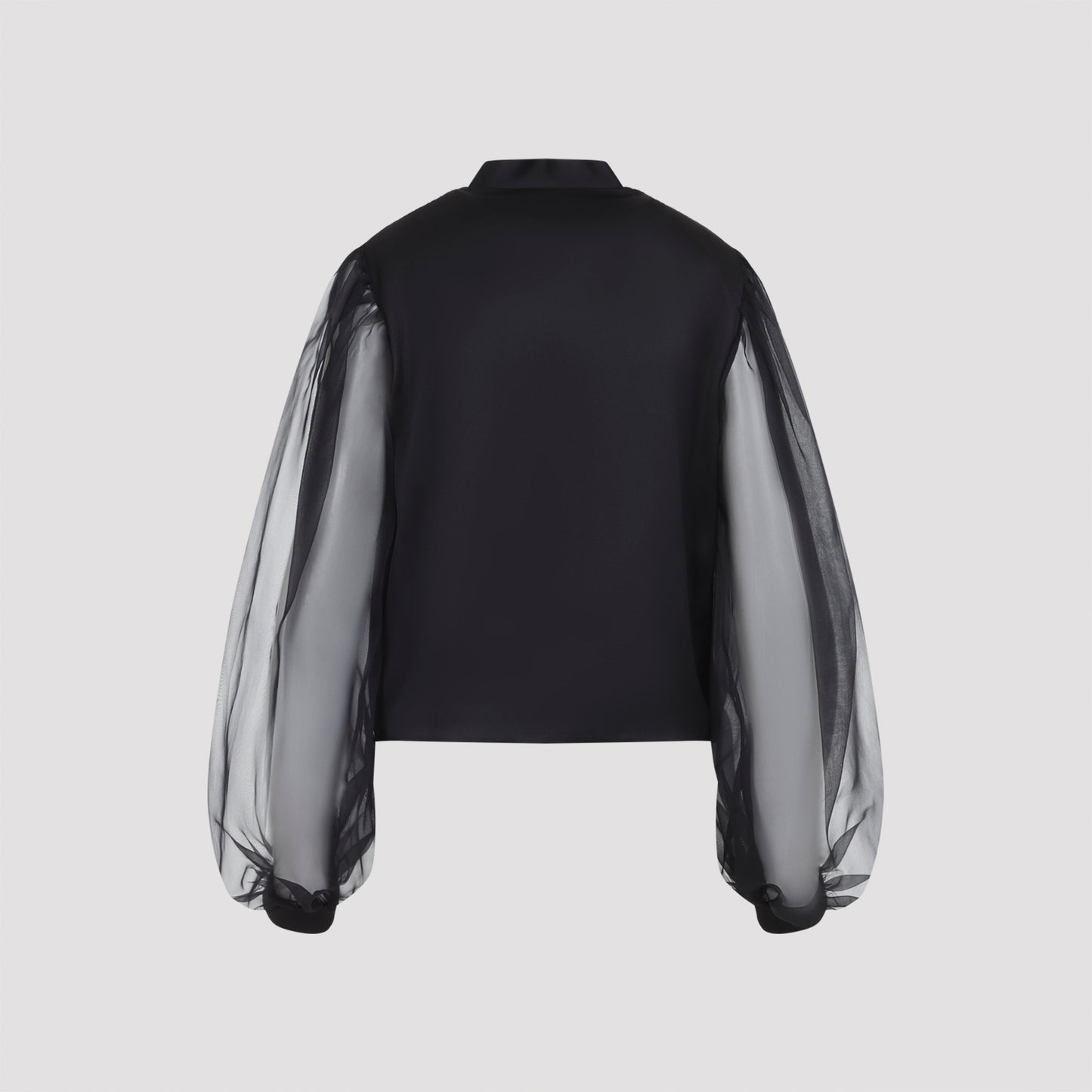 Giorgio Armani Embroidered Shirt
