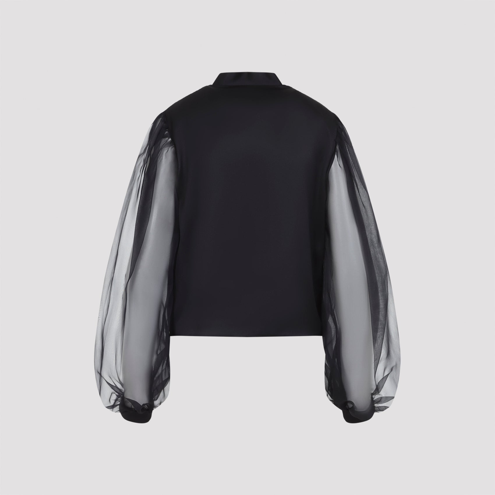 Giorgio Armani Embroidered Shirt