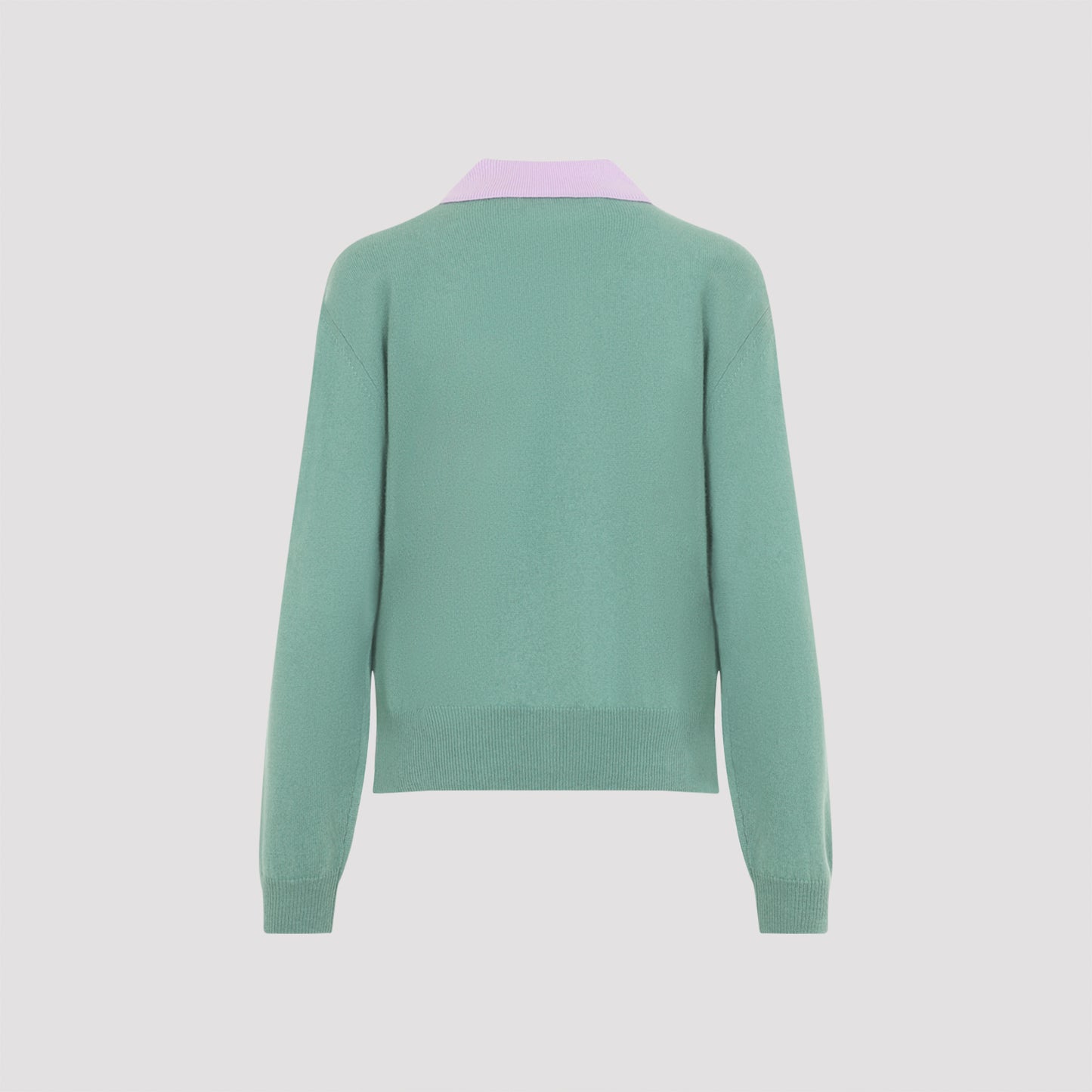 Marni Polo Neck Sweater