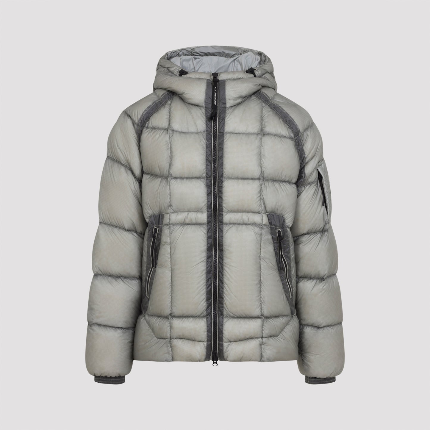 Cp Company In DD-Shell Medium Jacket
