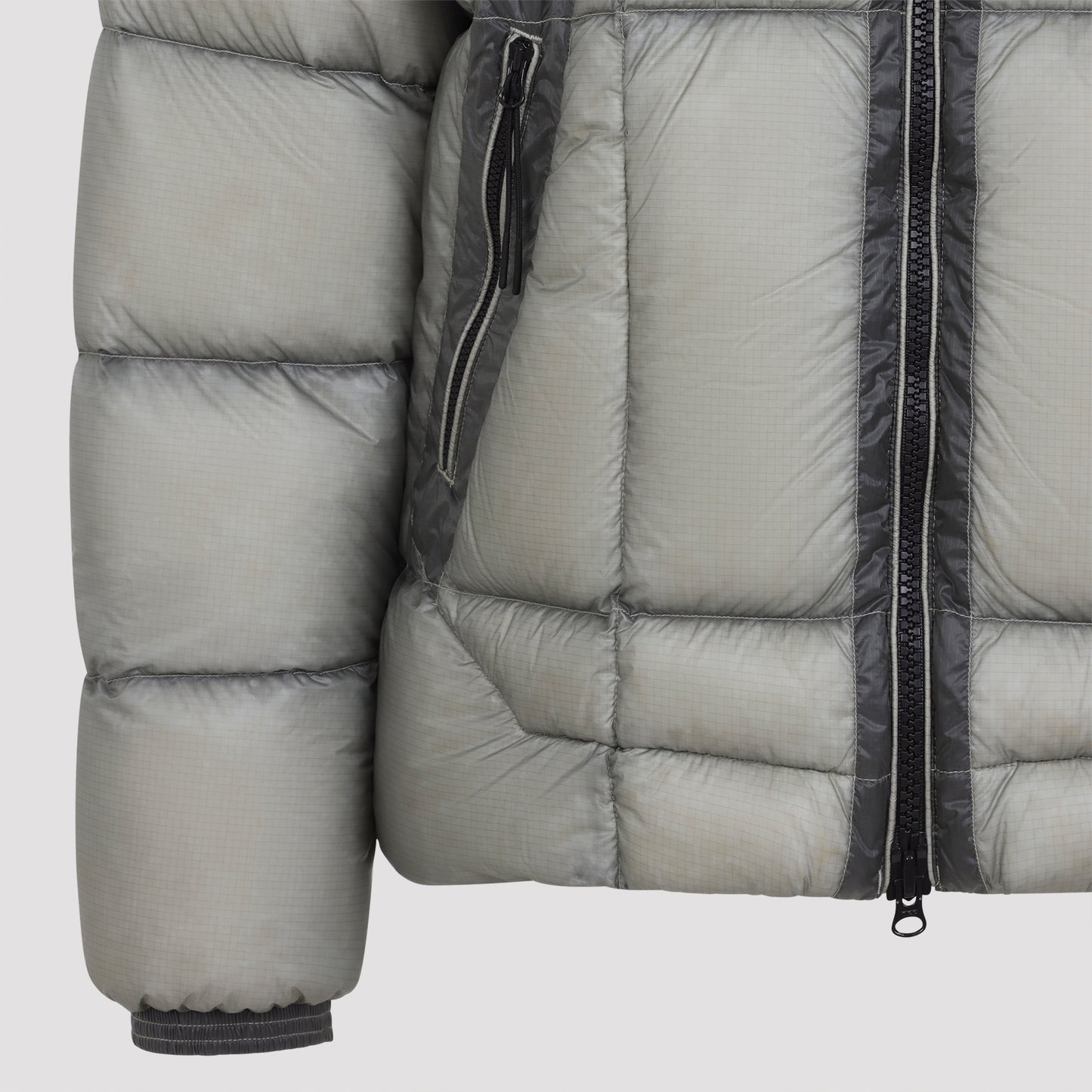 Cp Company In DD-Shell Medium Jacket