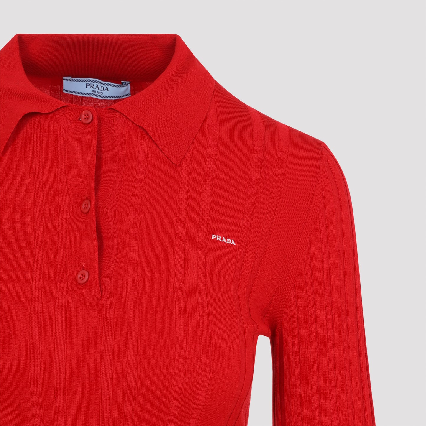 Prada Polo