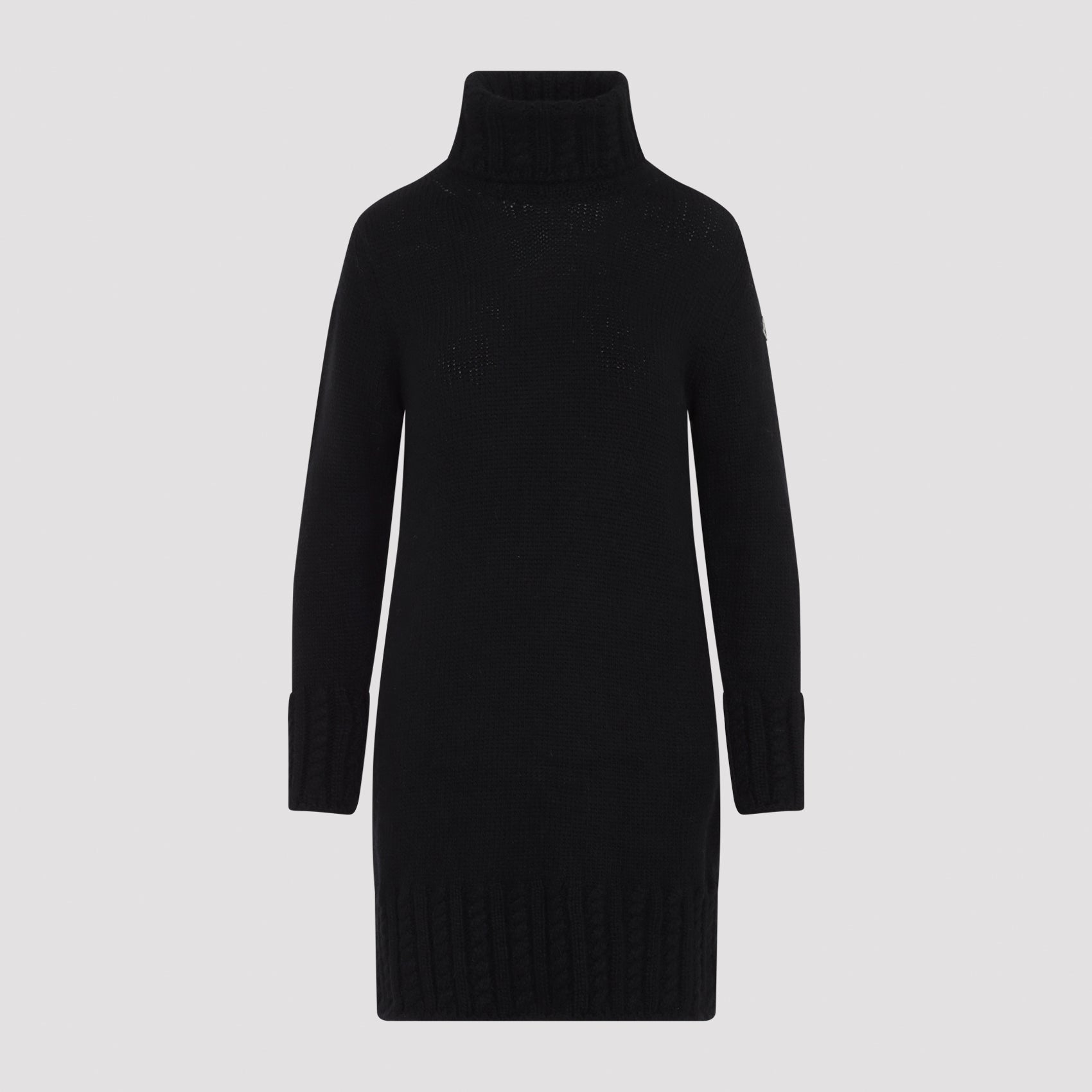Moncler Knit Dress