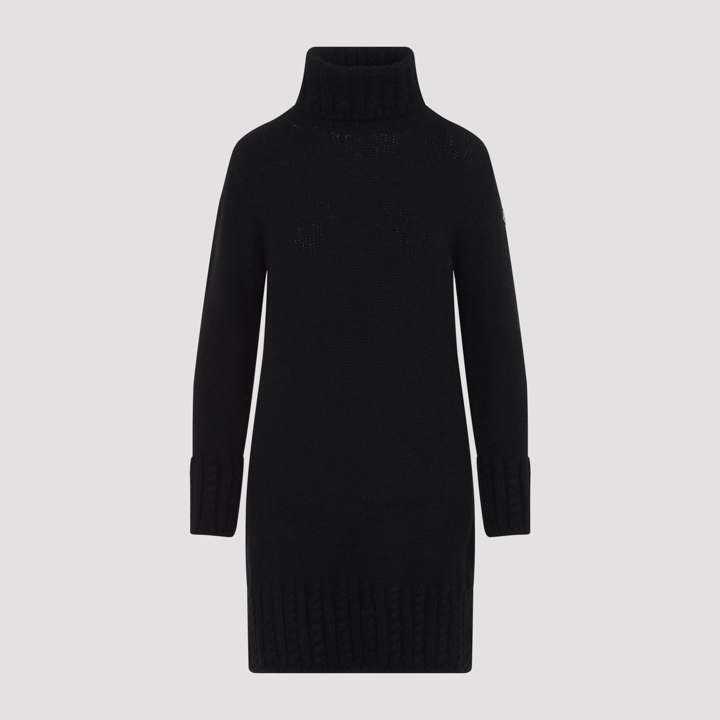 Moncler Knit Dress
