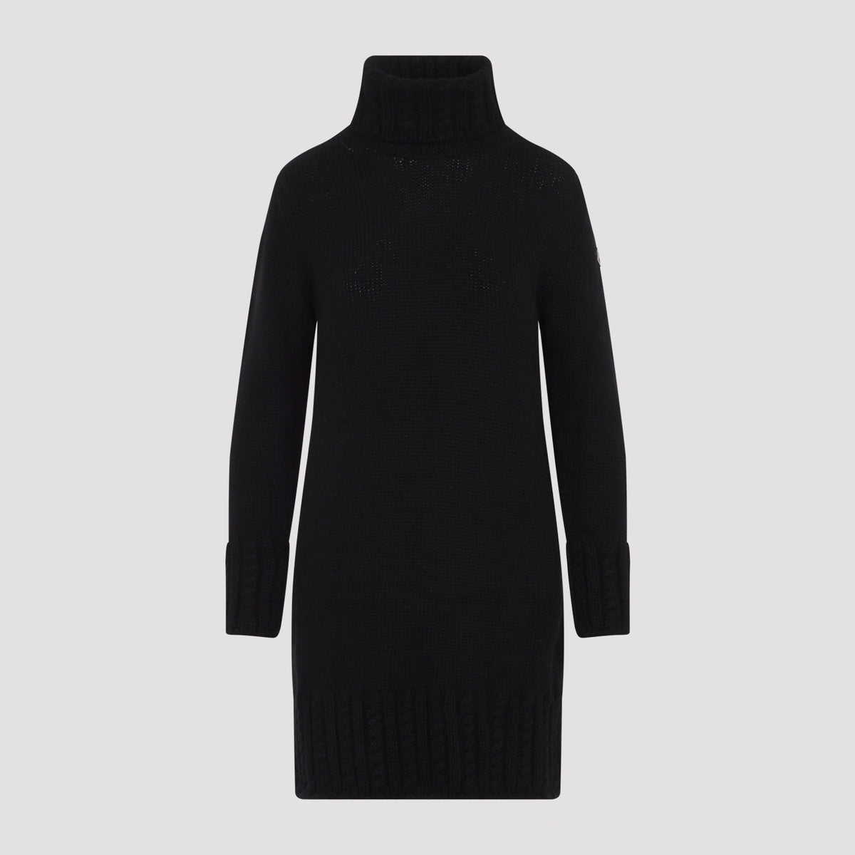 Moncler Knit Dress