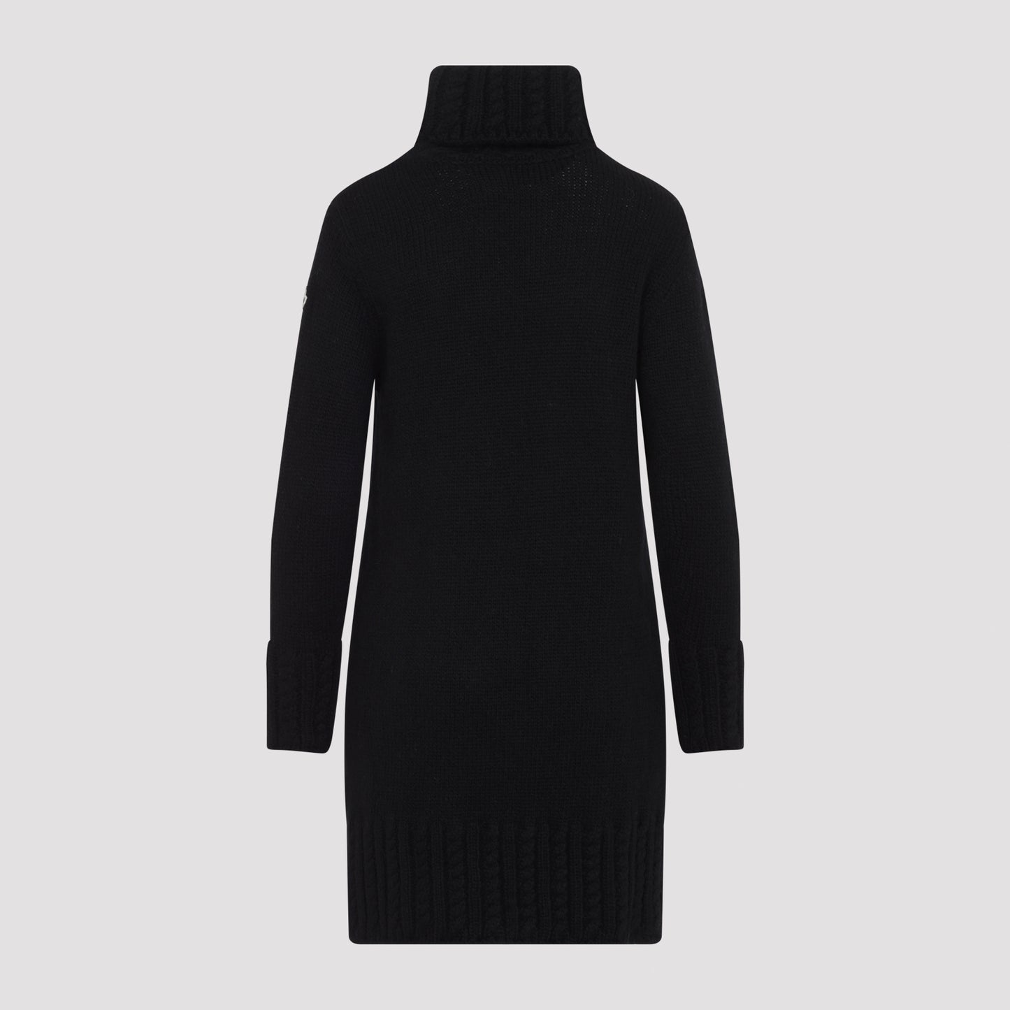 Moncler Knit Dress