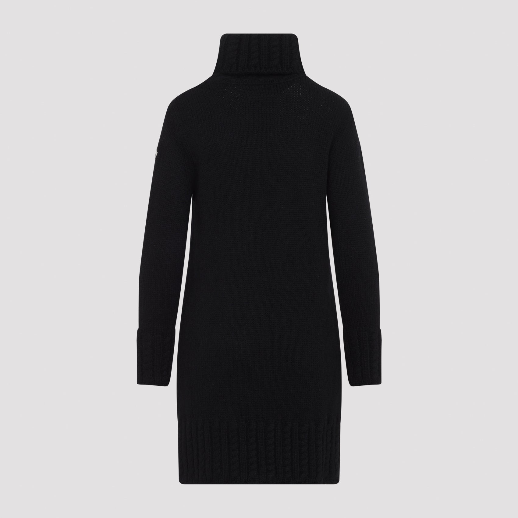 Moncler Knit Dress