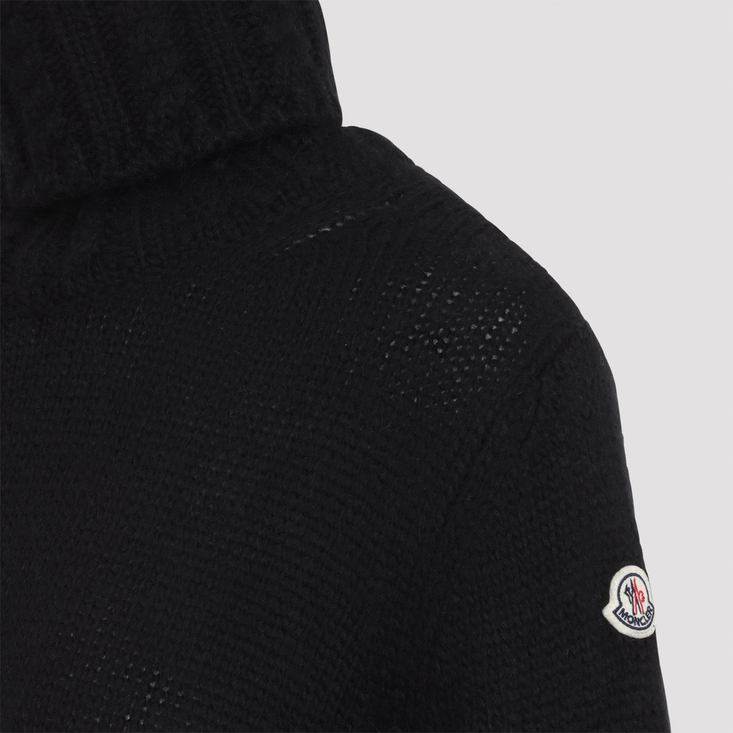 Moncler Knit Dress