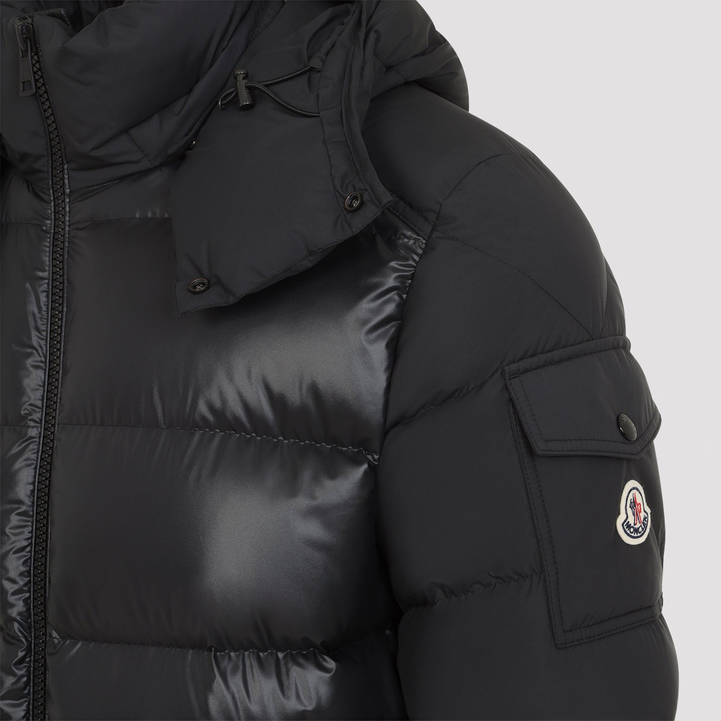 Moncler Maya Jacket