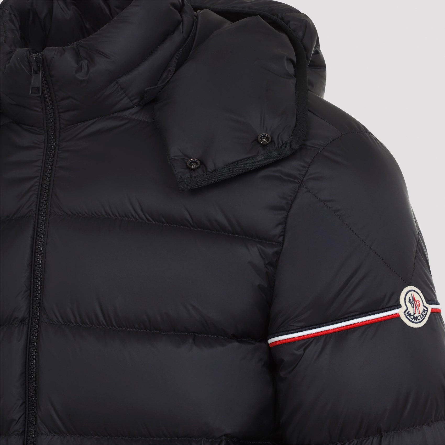 Moncler Ravenlock Jacket