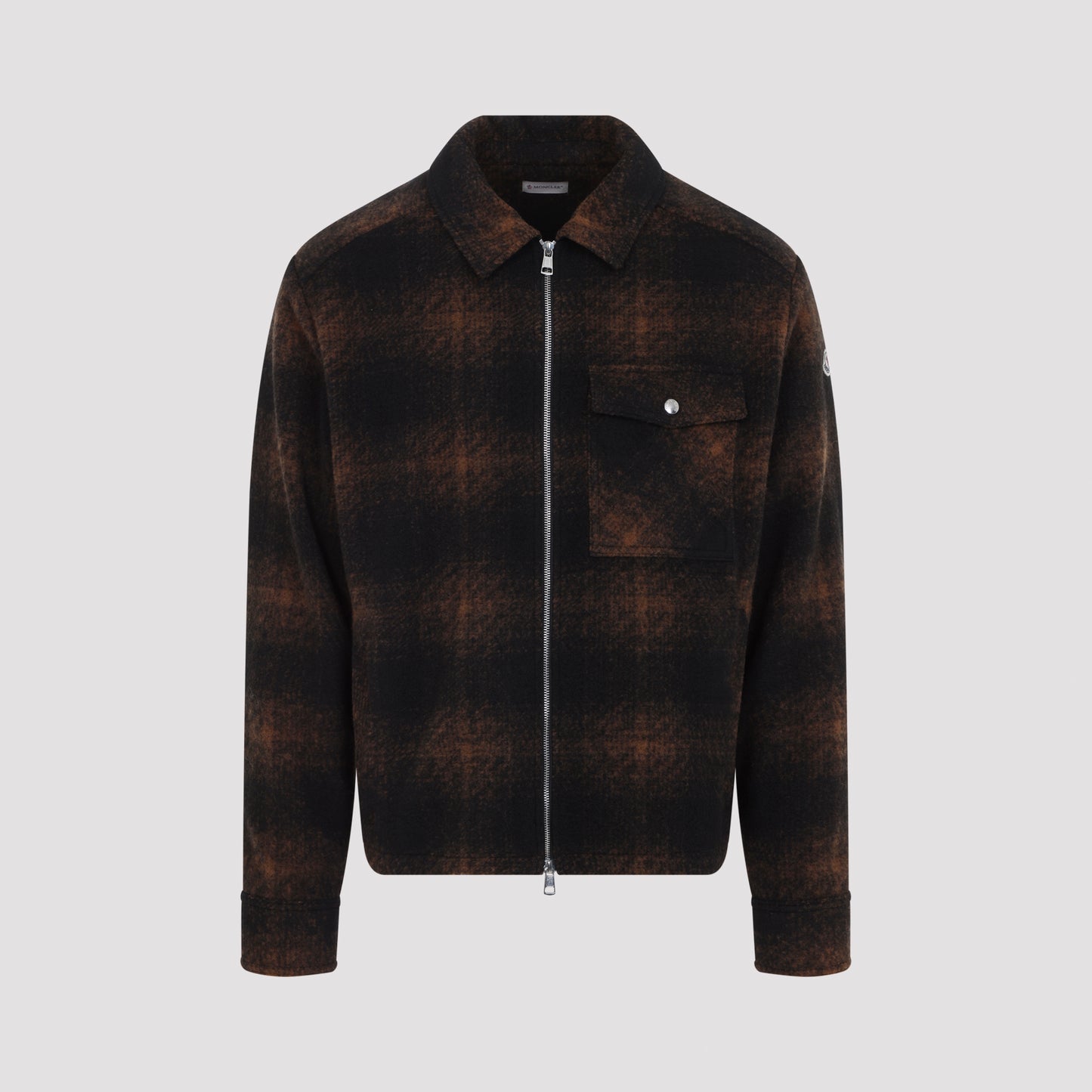 Moncler Shirt Jacket