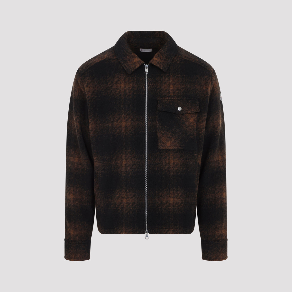 Moncler Shirt Jacket