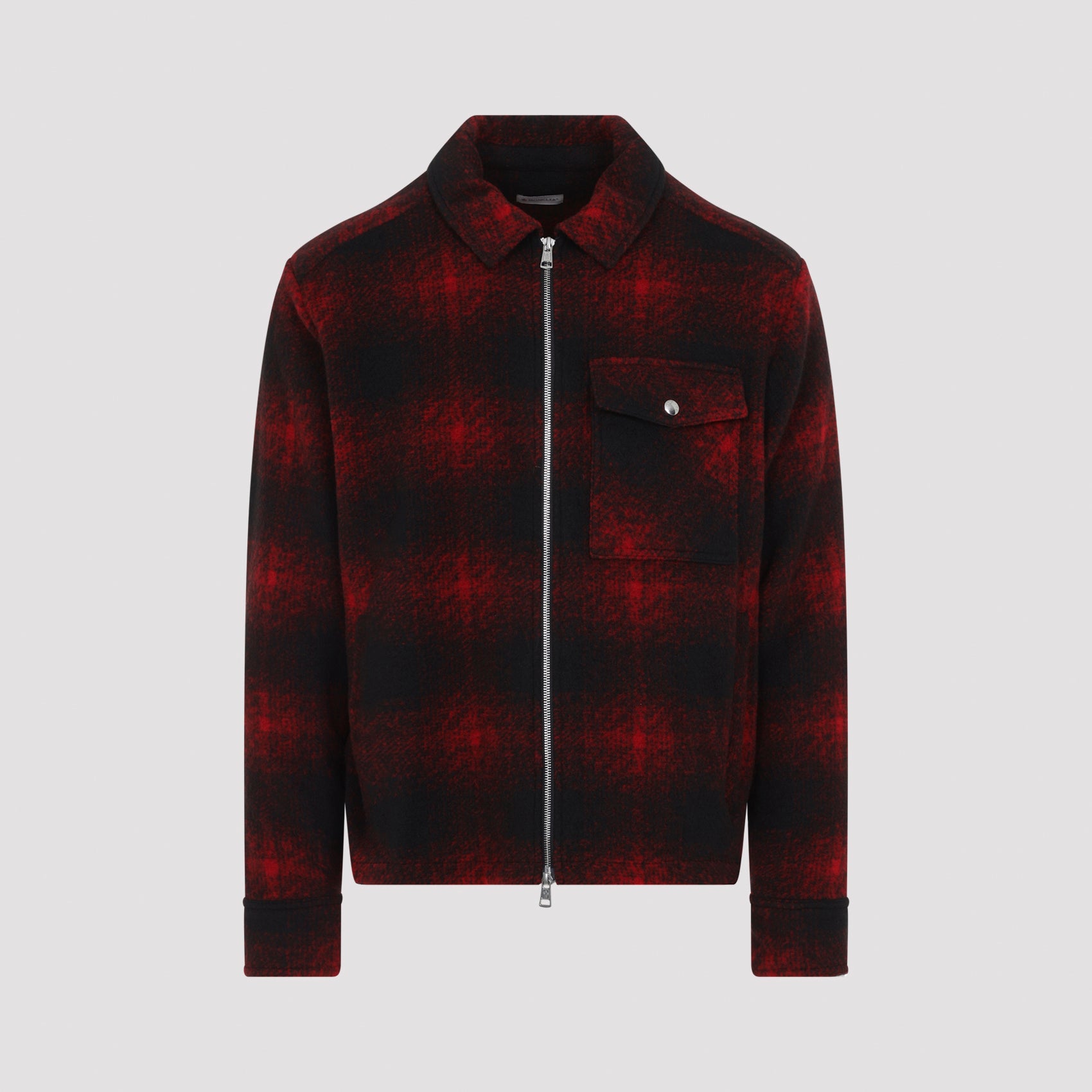 Moncler Shirt Jacket