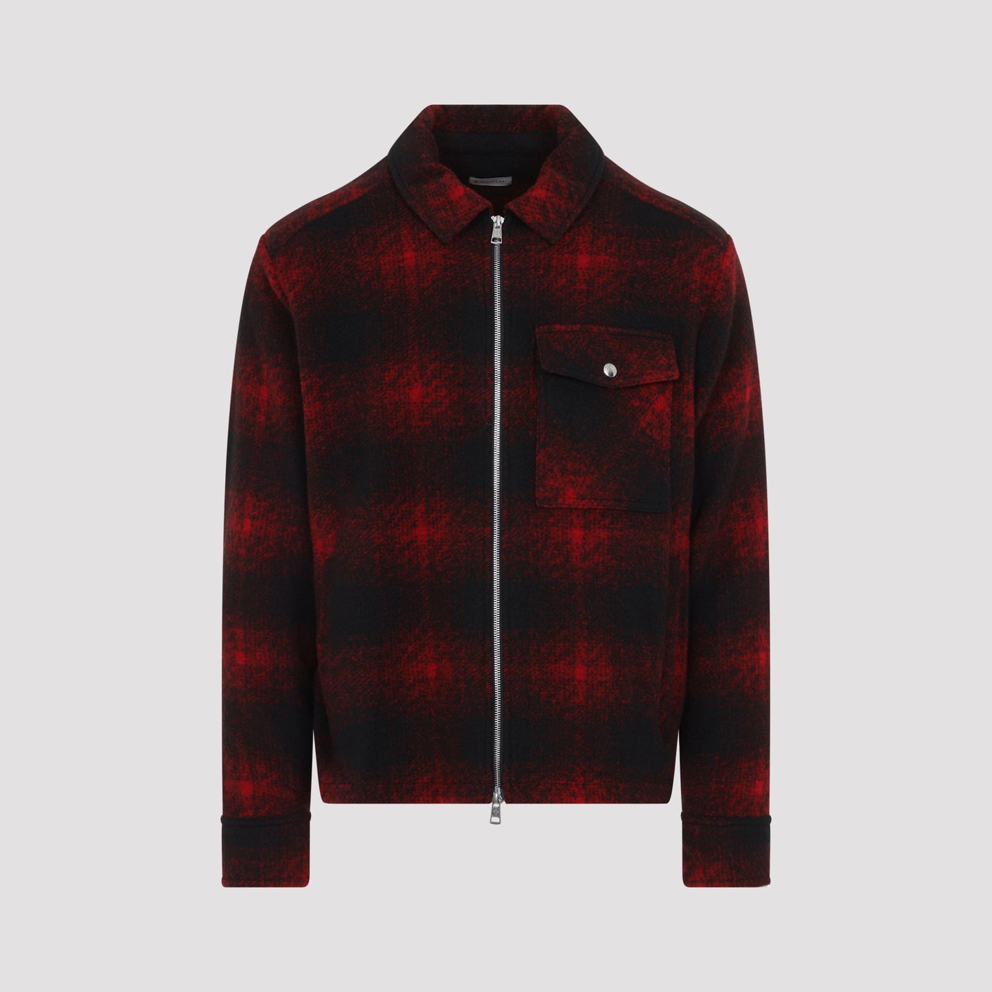 Moncler Shirt Jacket