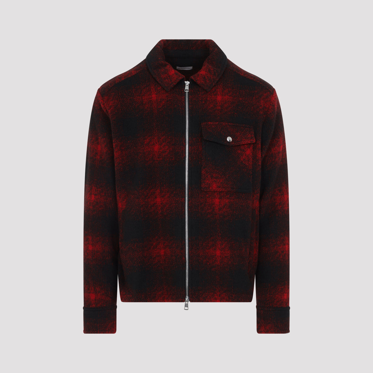 Moncler Shirt Jacket
