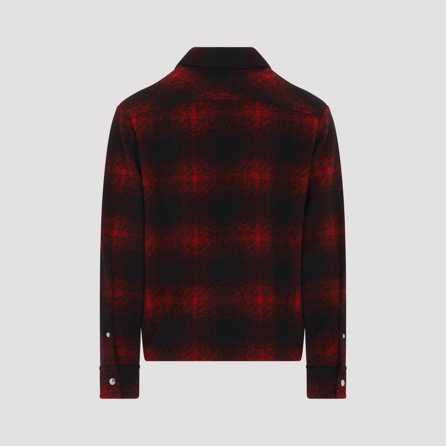 Moncler Shirt Jacket