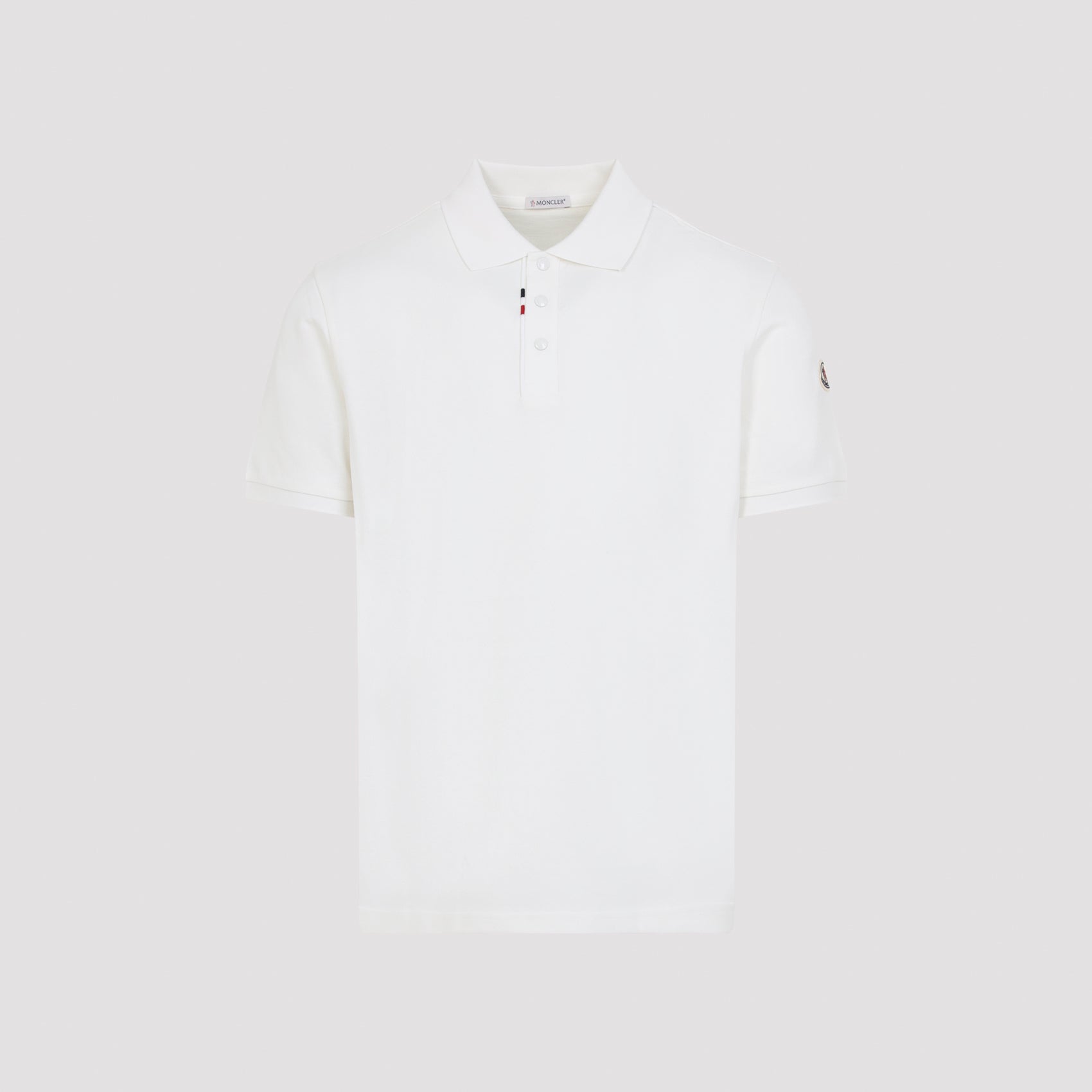 Moncler Cotton Polo