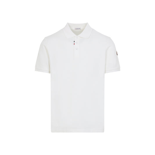 Moncler Cotton Polo