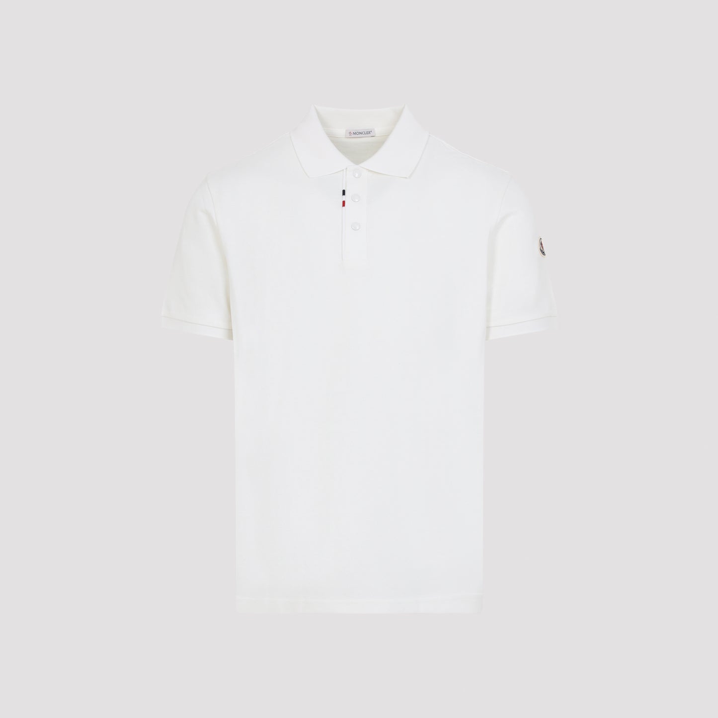 Moncler Cotton Polo