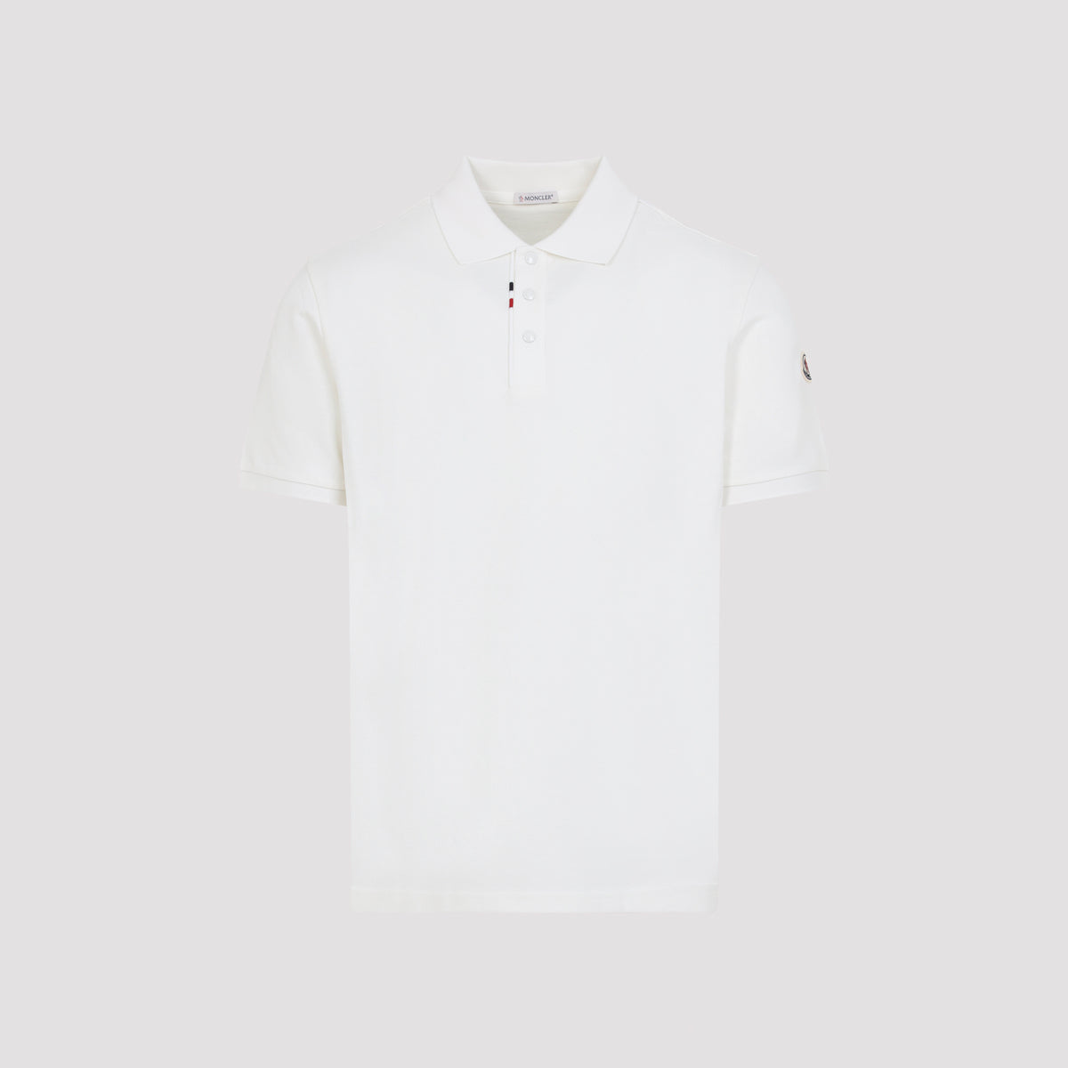 Moncler Cotton Polo