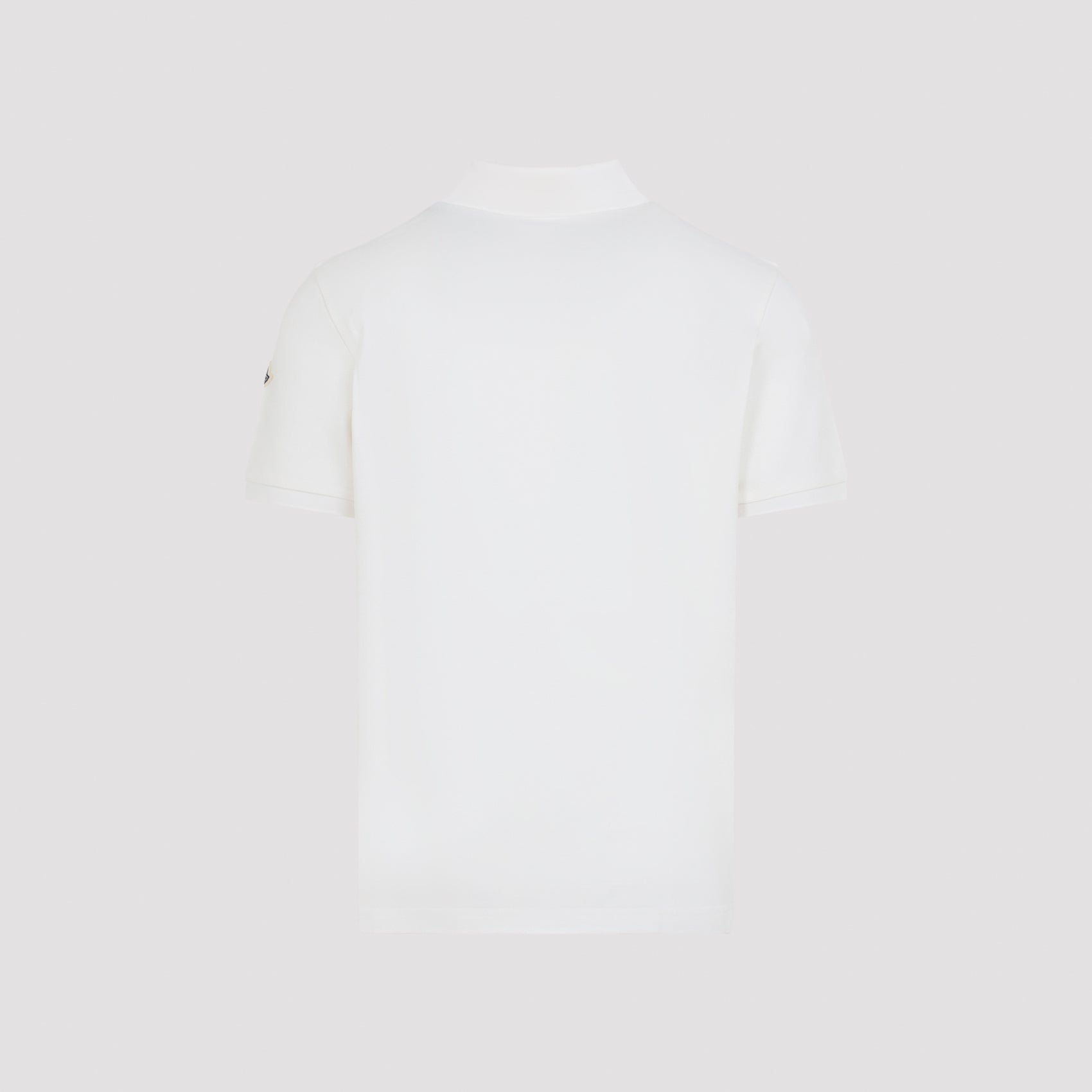 Moncler Cotton Polo