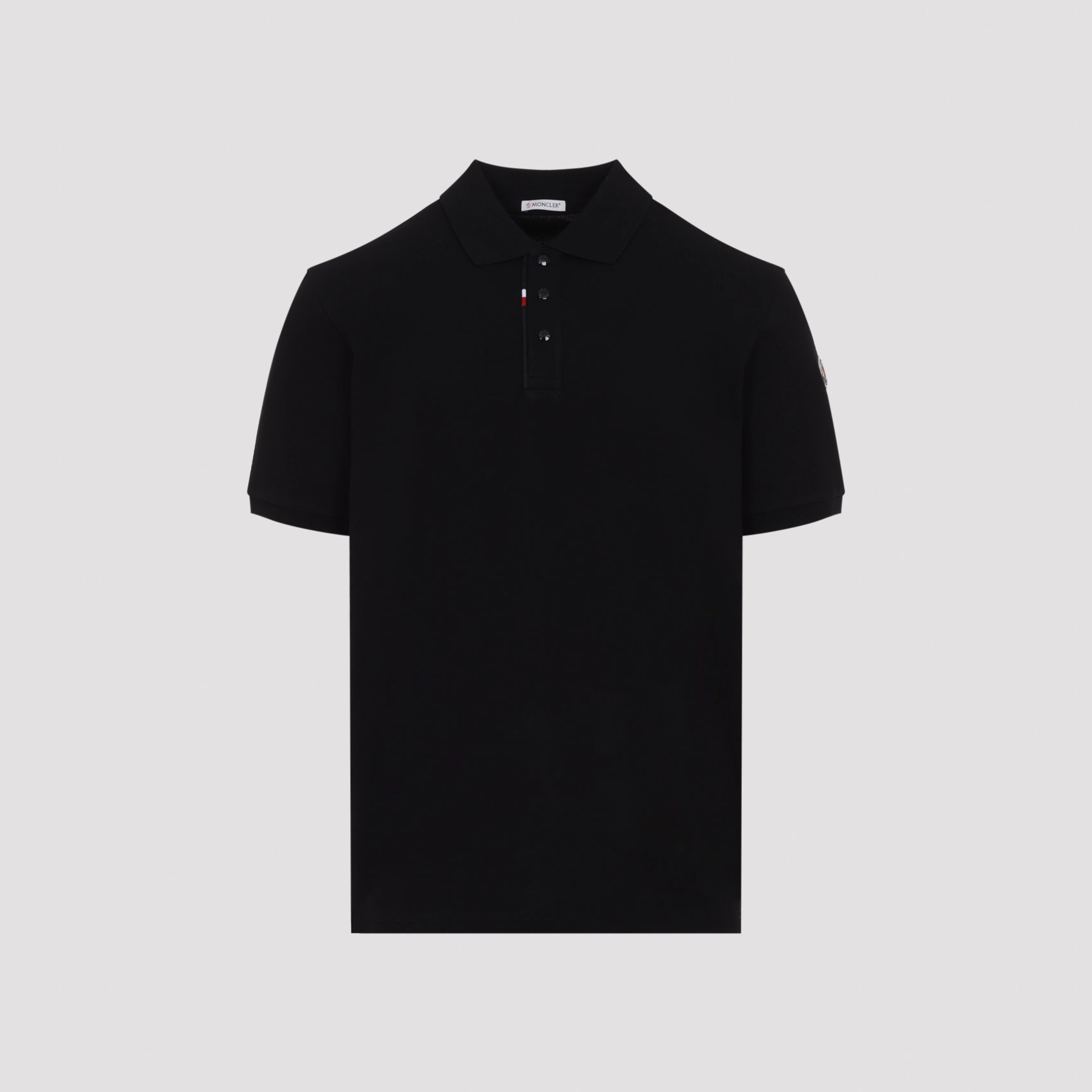 Moncler Cotton Polo