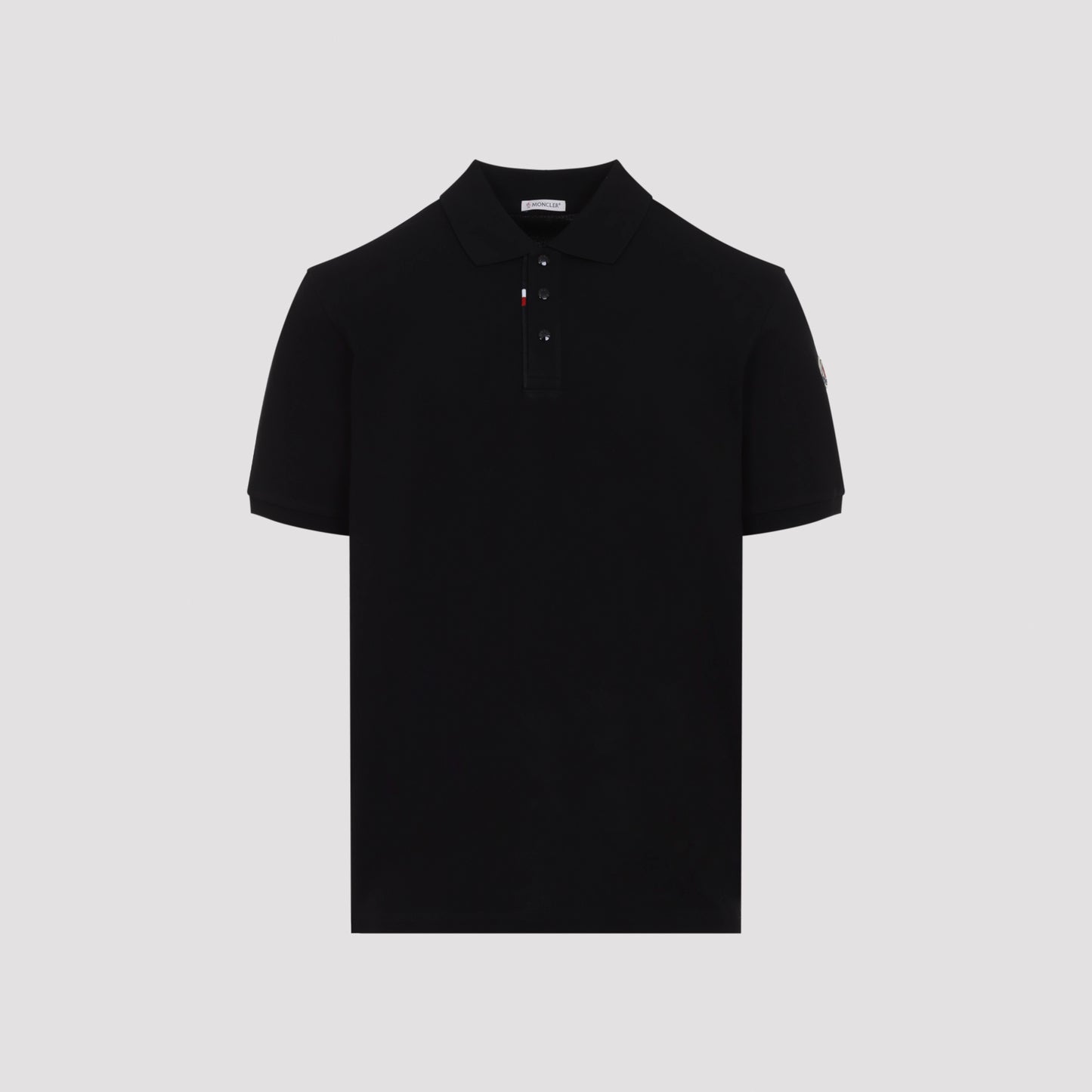 Moncler Cotton Polo