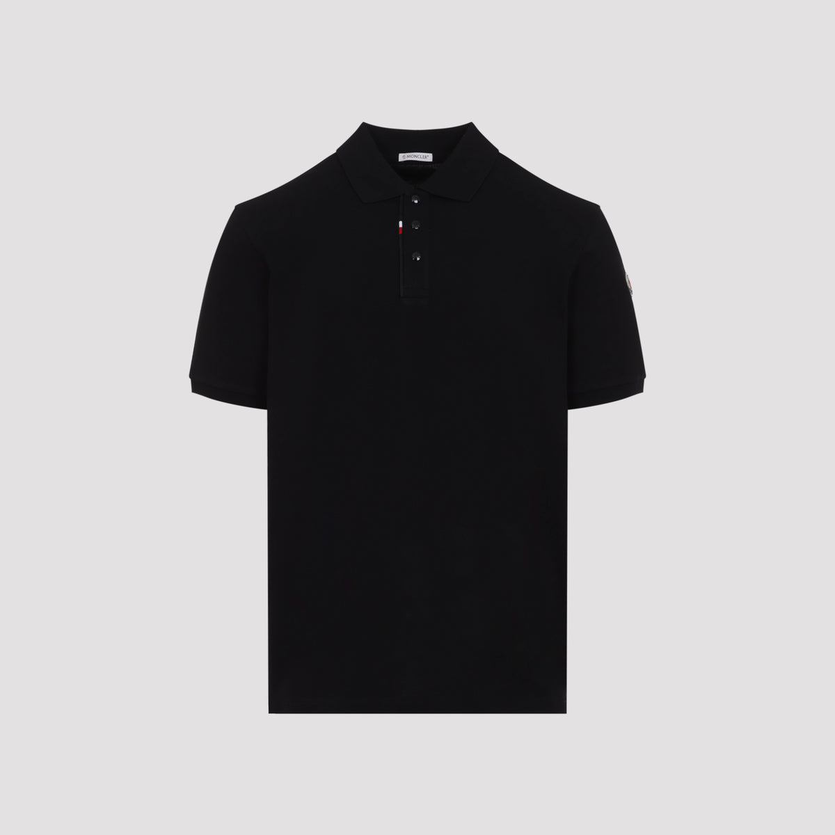 Moncler Cotton Polo